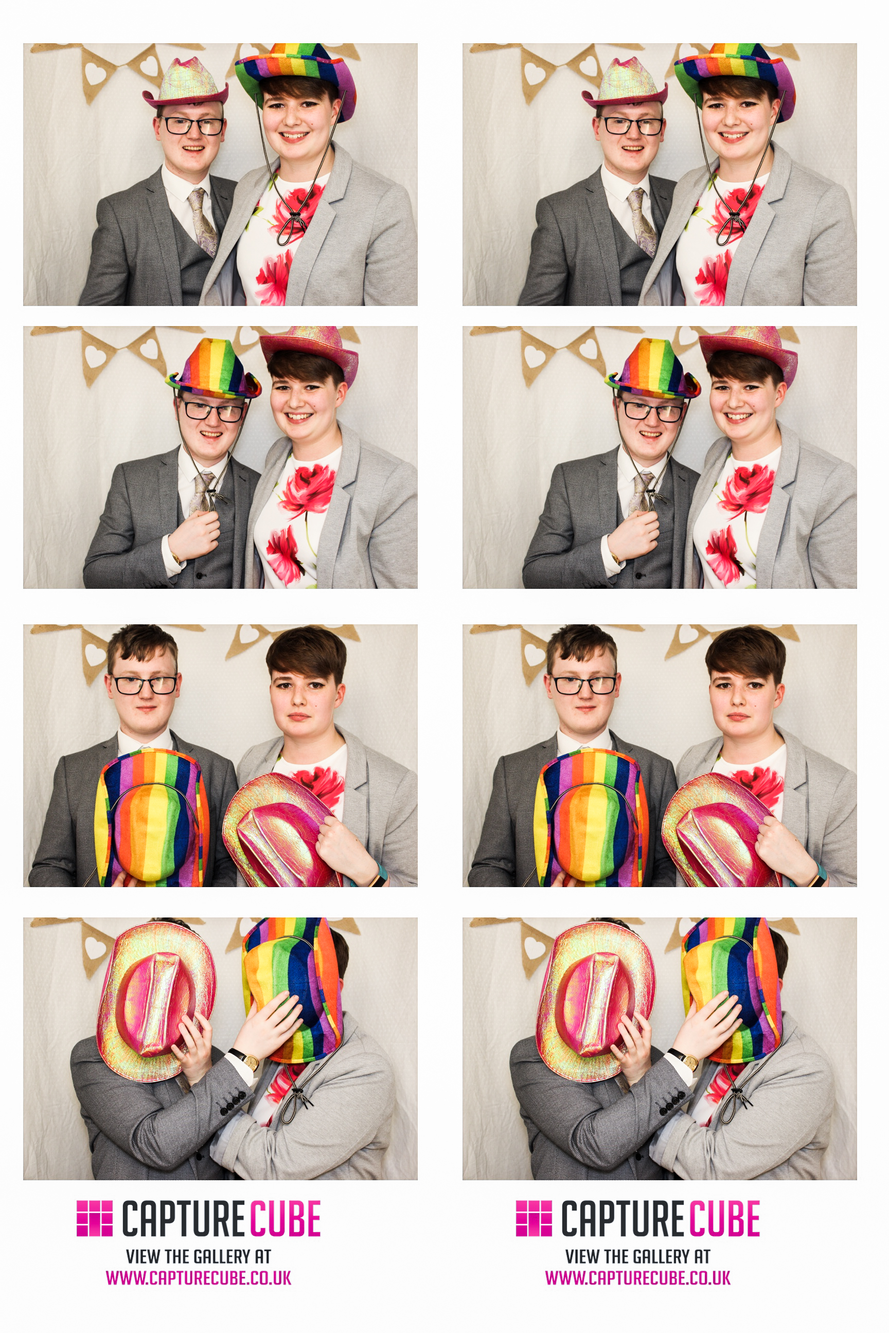 Ashley & Ellen's Wedding | View more photos from the event at gallery.capturecube.co.uk/u/Capture-Cube/Ashley-Ellens-Wedding