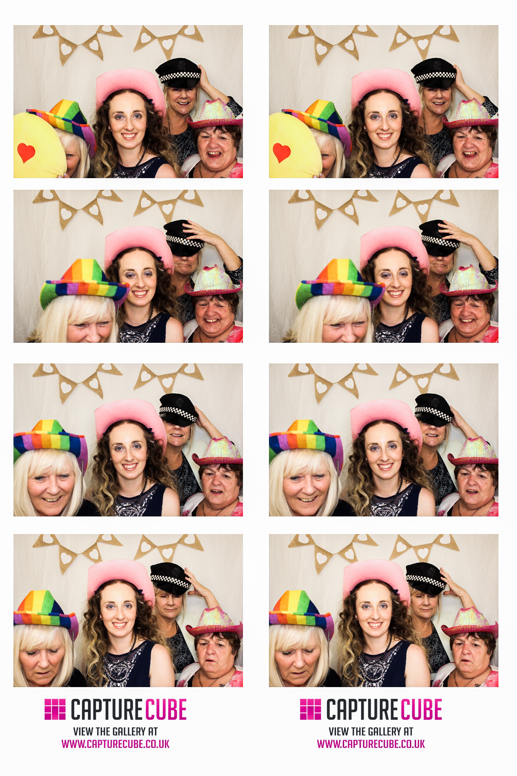 Ashley & Ellen's Wedding | View more photos from the event at gallery.capturecube.co.uk/u/Capture-Cube/Ashley-Ellens-Wedding