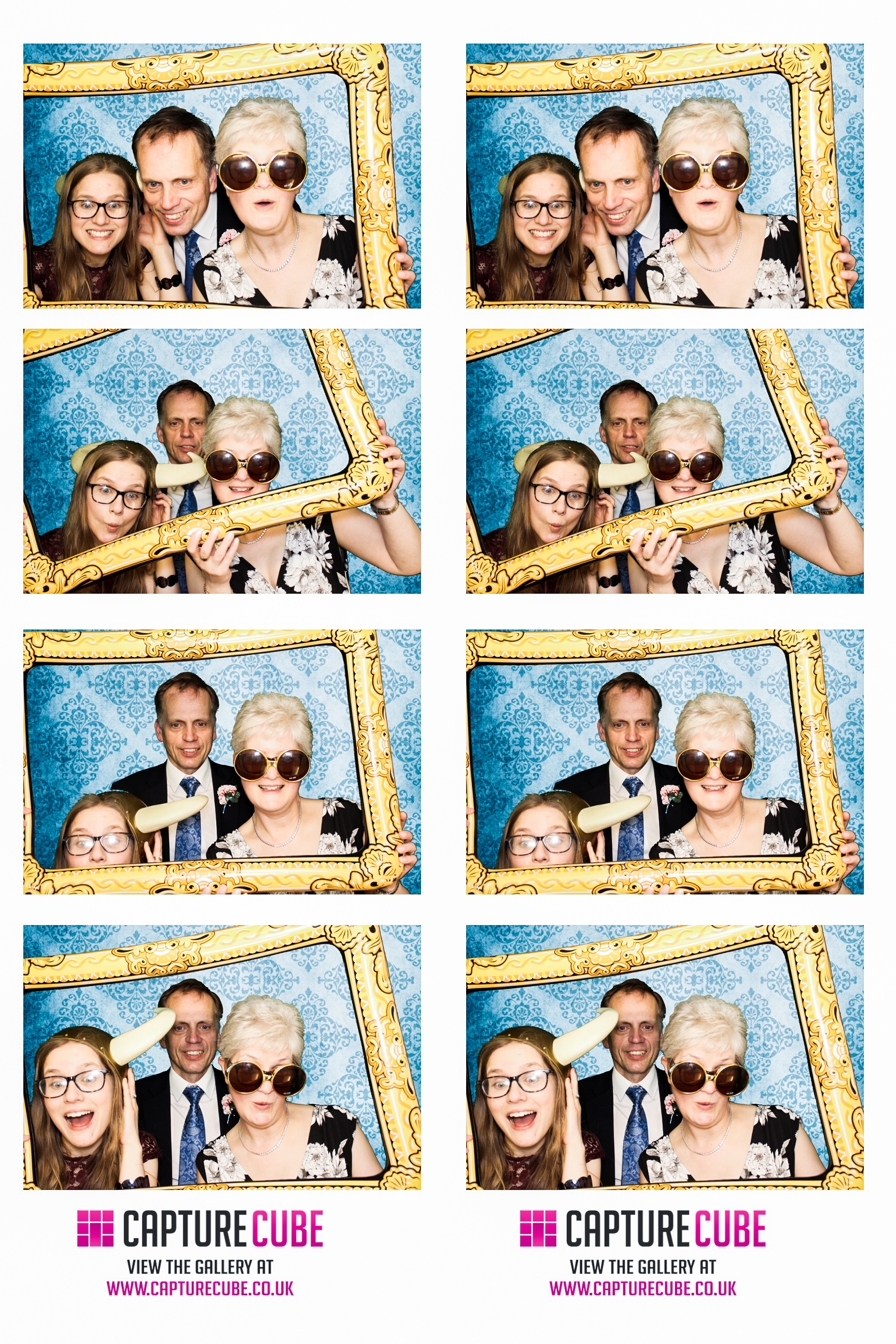 Ashley & Ellen's Wedding | View more photos from the event at gallery.capturecube.co.uk/u/Capture-Cube/Ashley-Ellens-Wedding