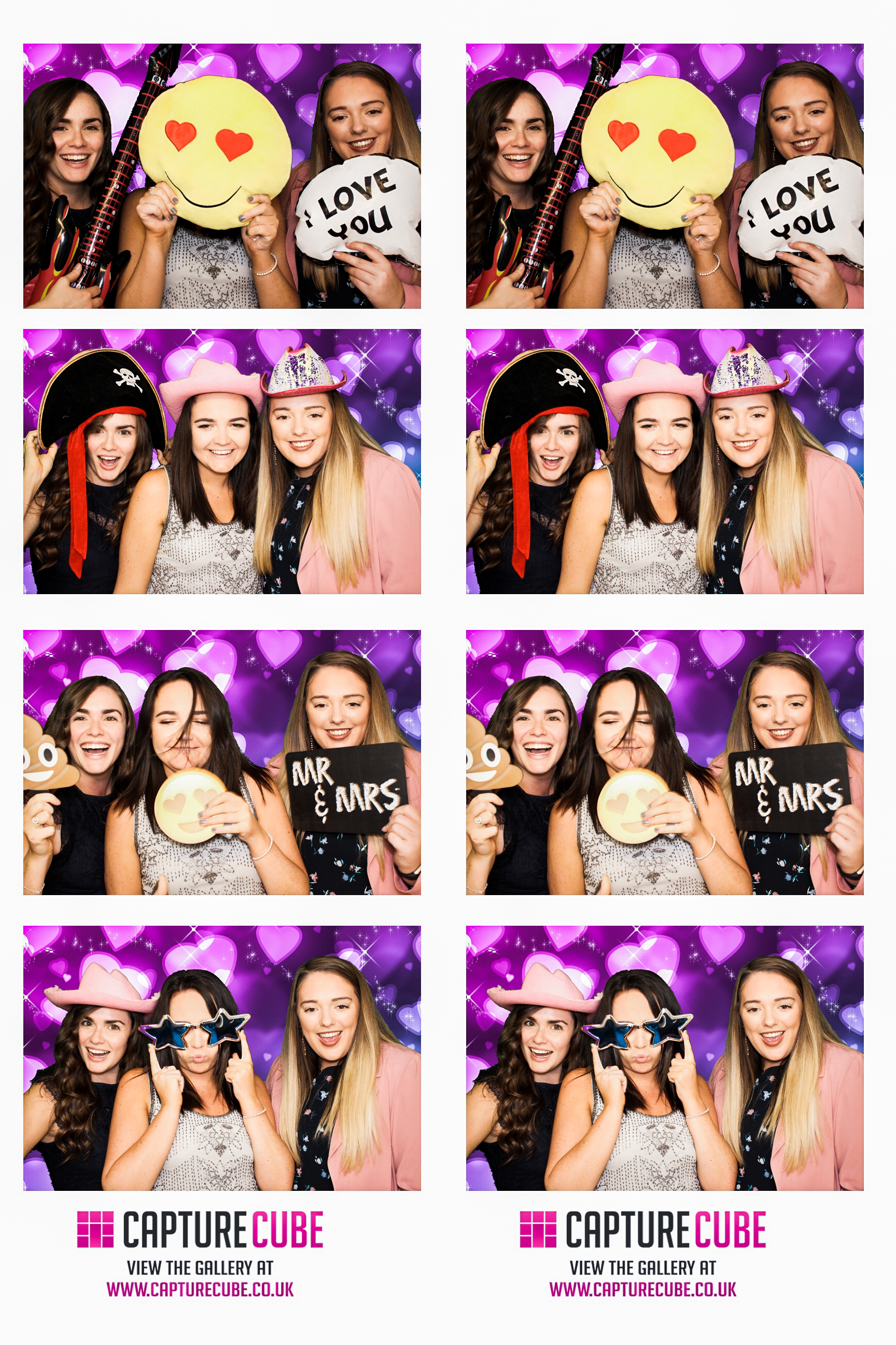 Ashley & Ellen's Wedding | View more photos from the event at gallery.capturecube.co.uk/u/Capture-Cube/Ashley-Ellens-Wedding