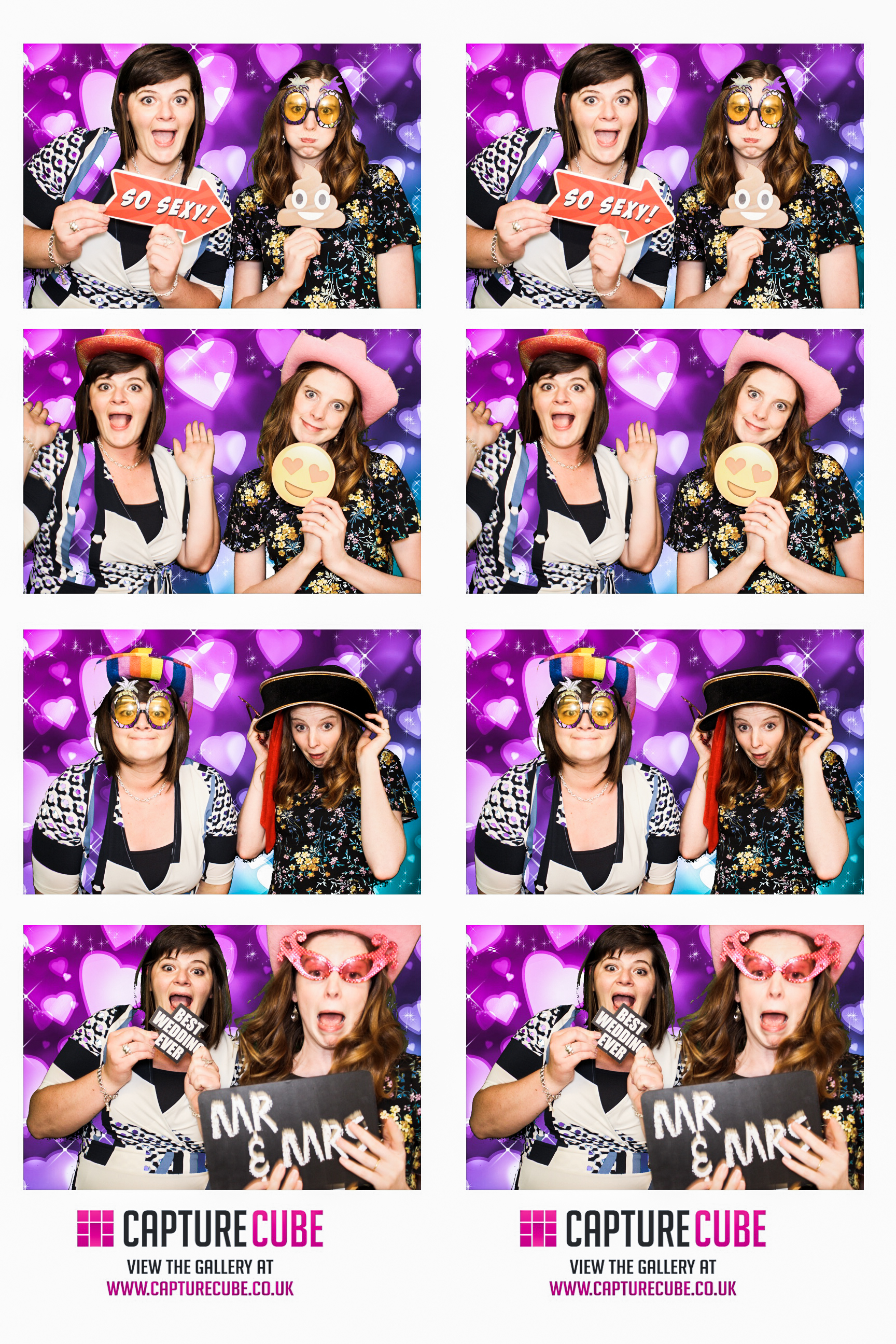 Ashley & Ellen's Wedding | View more photos from the event at gallery.capturecube.co.uk/u/Capture-Cube/Ashley-Ellens-Wedding