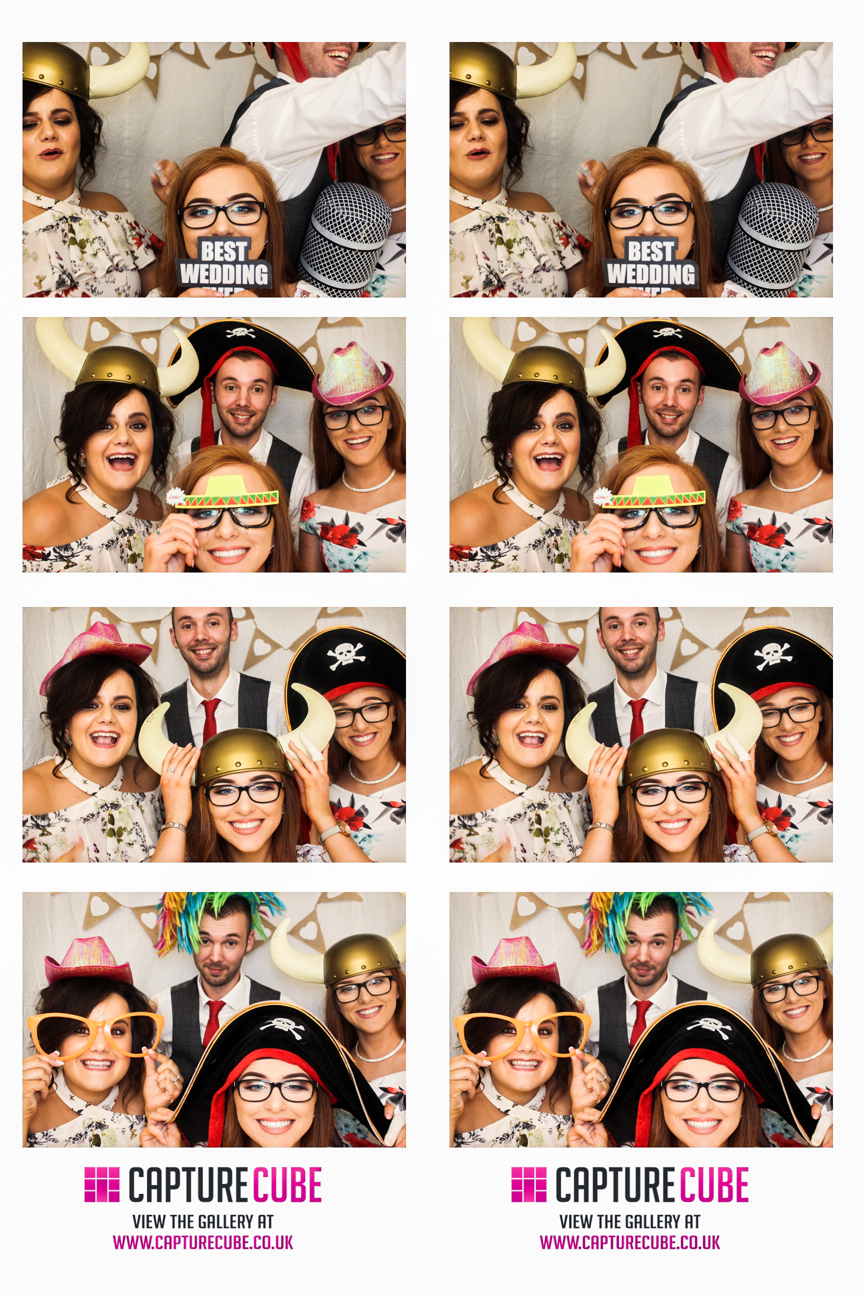 Caitriona & Michael's Wedding | View more photos from the event at gallery.capturecube.co.uk/u/Capture-Cube/Caitriona-Michaels-Wedding