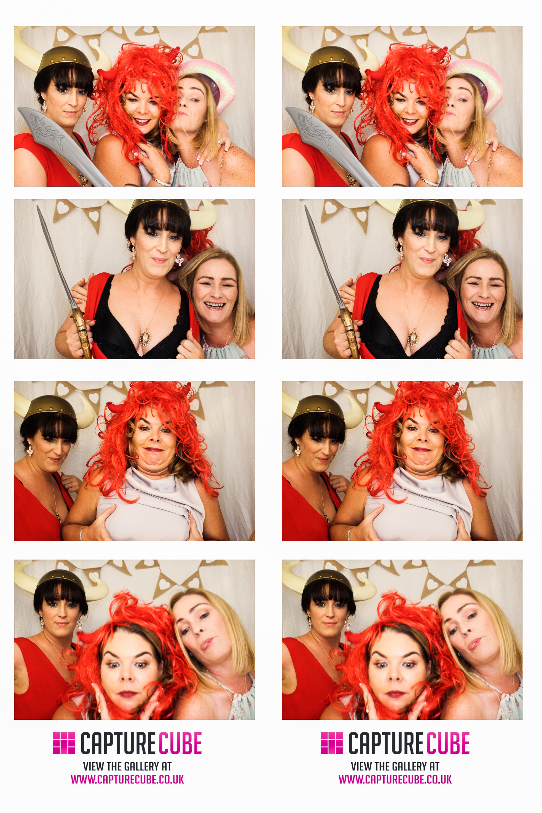 Caitriona & Michael's Wedding | View more photos from the event at gallery.capturecube.co.uk/u/Capture-Cube/Caitriona-Michaels-Wedding