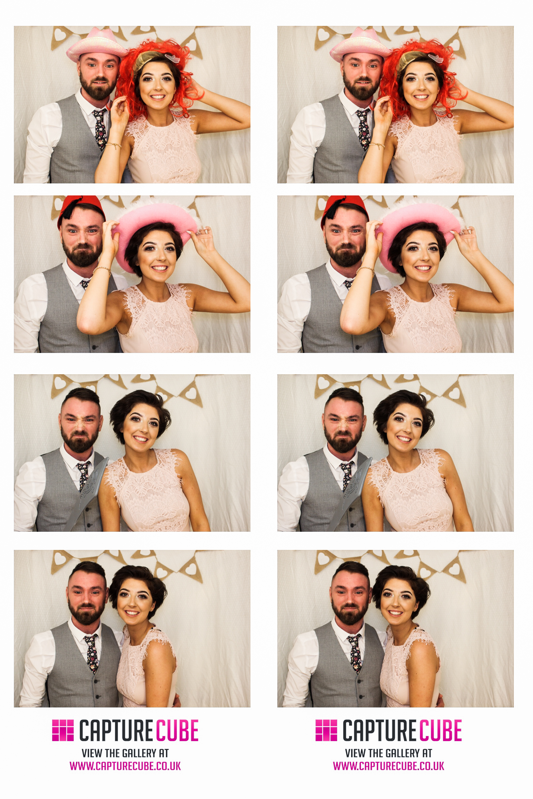 Caitriona & Michael's Wedding | View more photos from the event at gallery.capturecube.co.uk/u/Capture-Cube/Caitriona-Michaels-Wedding