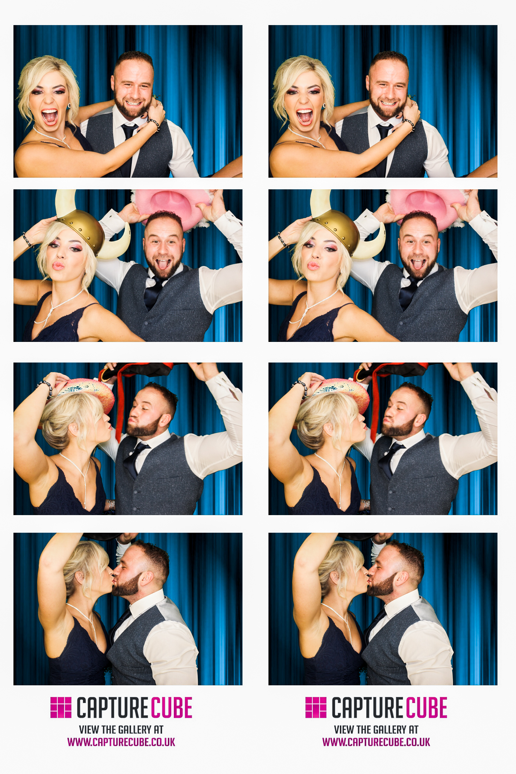 Caitriona & Michael's Wedding | View more photos from the event at gallery.capturecube.co.uk/u/Capture-Cube/Caitriona-Michaels-Wedding