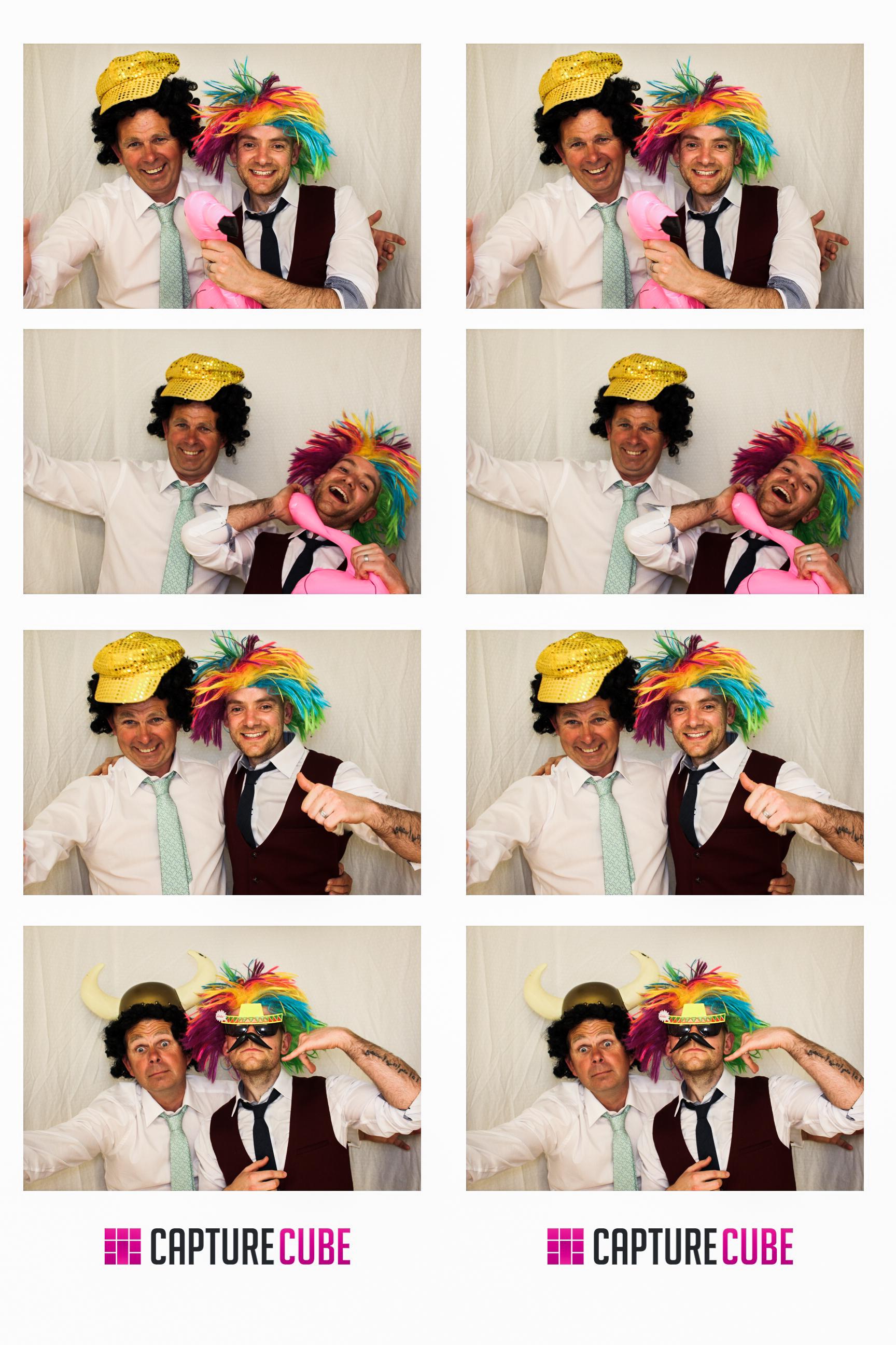 Caomihe & Ronan's Wedding | View more photos from the event at gallery.capturecube.co.uk/u/Capture-Cube/Caomihe-Ronans-Wedding