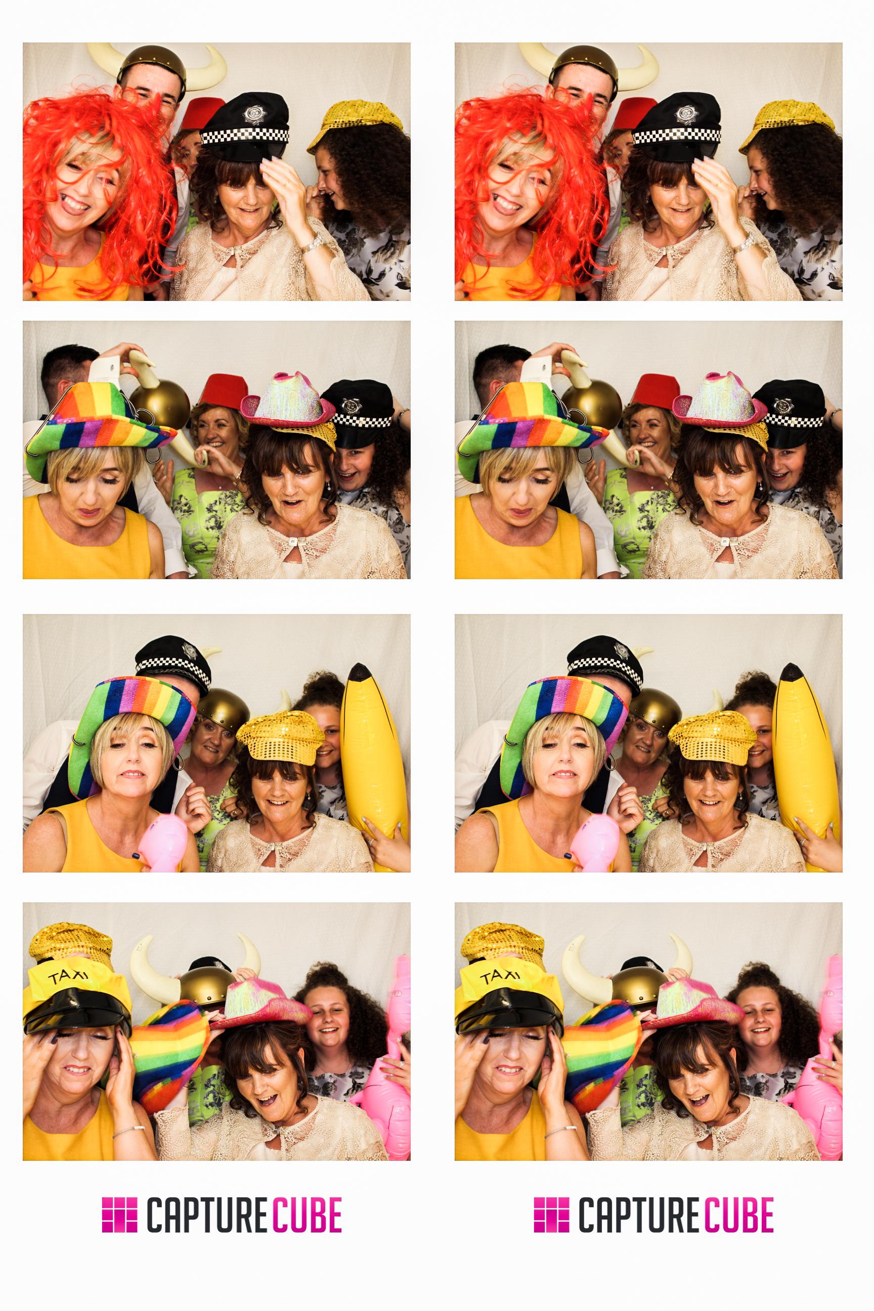 Caomihe & Ronan's Wedding | View more photos from the event at gallery.capturecube.co.uk/u/Capture-Cube/Caomihe-Ronans-Wedding