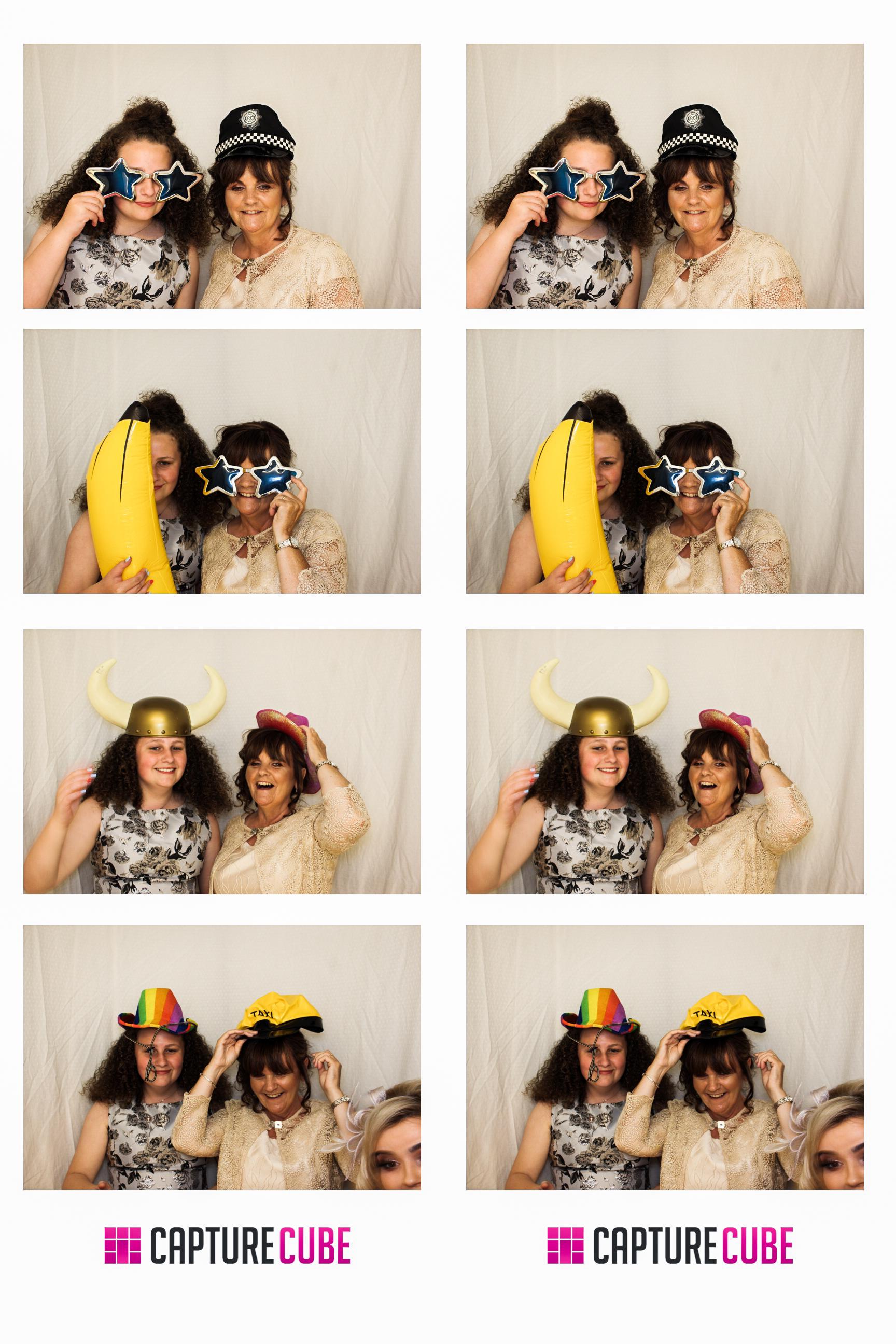 Caomihe & Ronan's Wedding | View more photos from the event at gallery.capturecube.co.uk/u/Capture-Cube/Caomihe-Ronans-Wedding