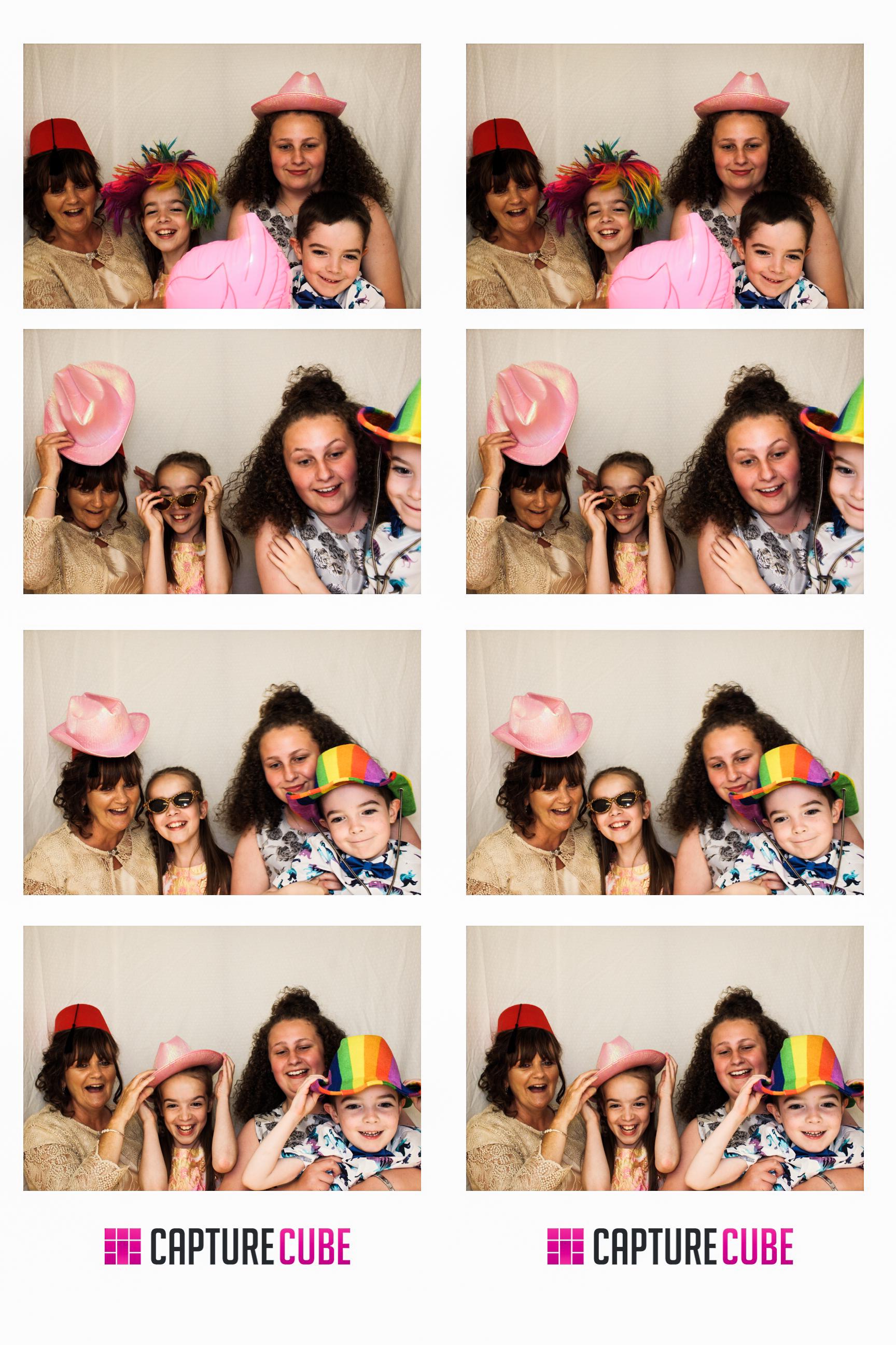 Caomihe & Ronan's Wedding | View more photos from the event at gallery.capturecube.co.uk/u/Capture-Cube/Caomihe-Ronans-Wedding