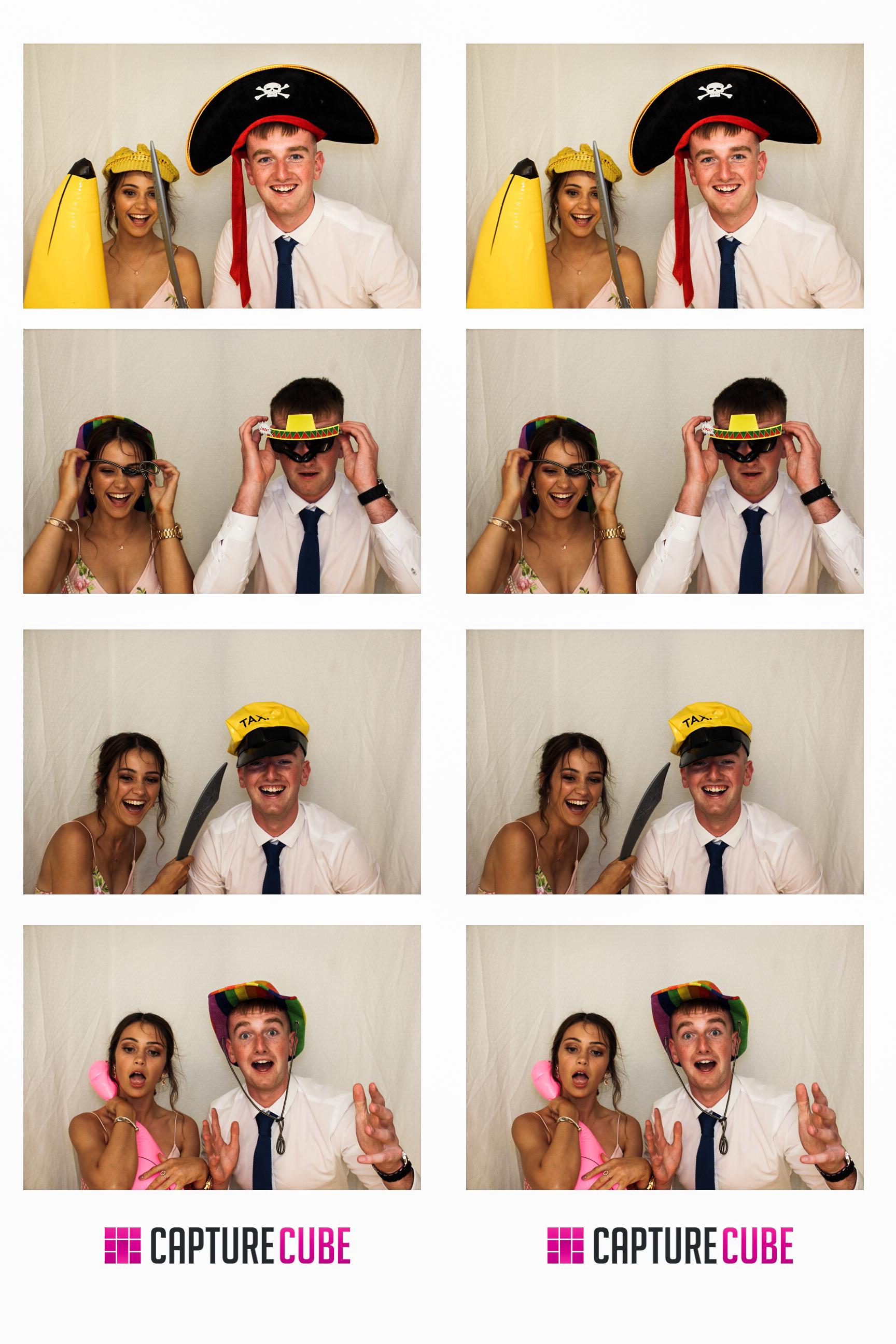 Caomihe & Ronan's Wedding | View more photos from the event at gallery.capturecube.co.uk/u/Capture-Cube/Caomihe-Ronans-Wedding