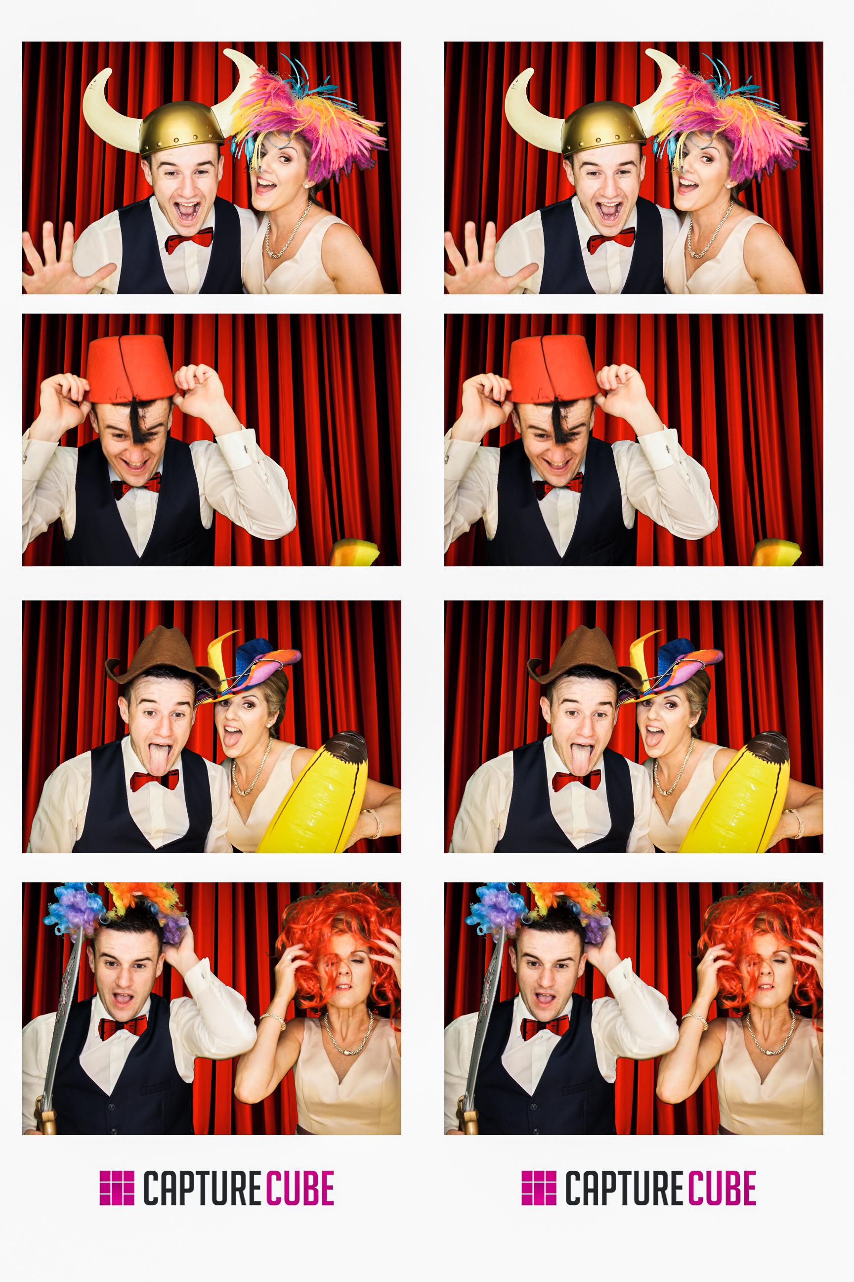Caomihe & Ronan's Wedding | View more photos from the event at gallery.capturecube.co.uk/u/Capture-Cube/Caomihe-Ronans-Wedding