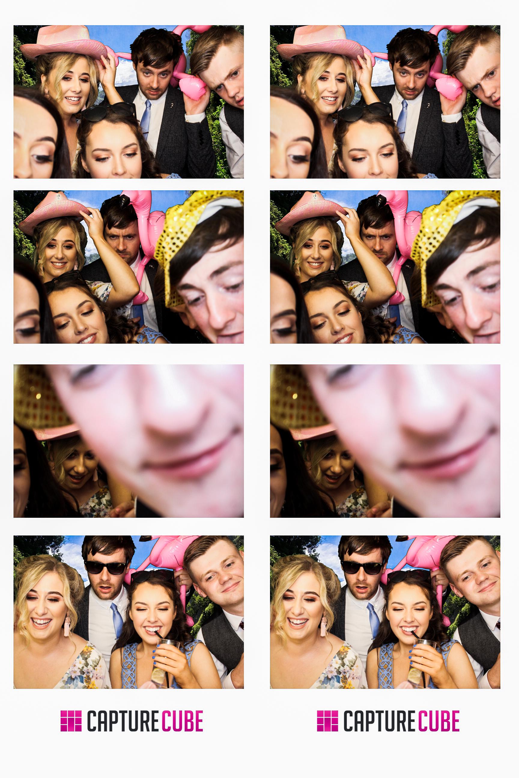 Caomihe & Ronan's Wedding | View more photos from the event at gallery.capturecube.co.uk/u/Capture-Cube/Caomihe-Ronans-Wedding