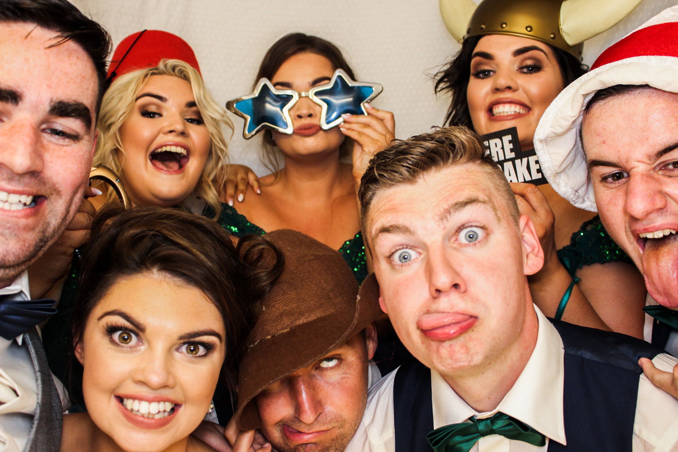 Caomihe & Ronan's Wedding | View more photos from the event at gallery.capturecube.co.uk/u/Capture-Cube/Caomihe-Ronans-Wedding