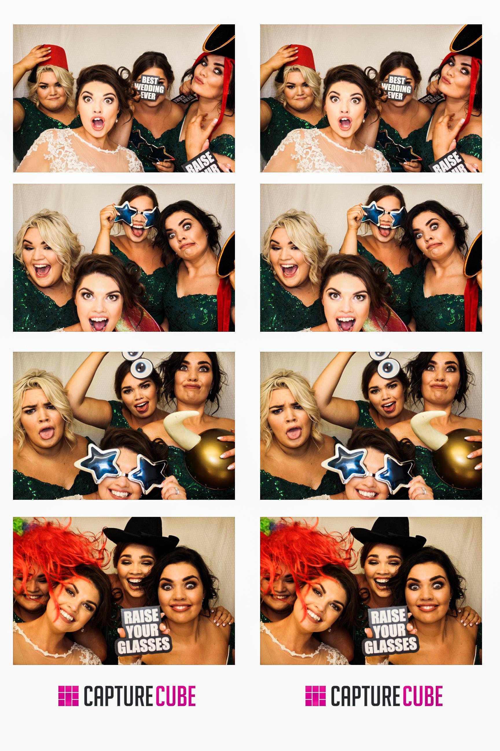 Caomihe & Ronan's Wedding | View more photos from the event at gallery.capturecube.co.uk/u/Capture-Cube/Caomihe-Ronans-Wedding