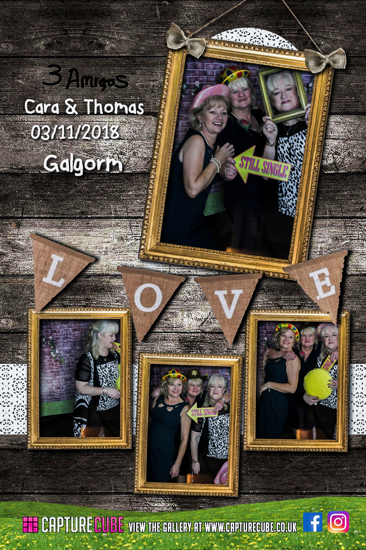 Cara and Thomas's Wedding  | View more photos from the event at gallery.capturecube.co.uk/u/Capture-Cube/Cara-and-Thomass-Wedding