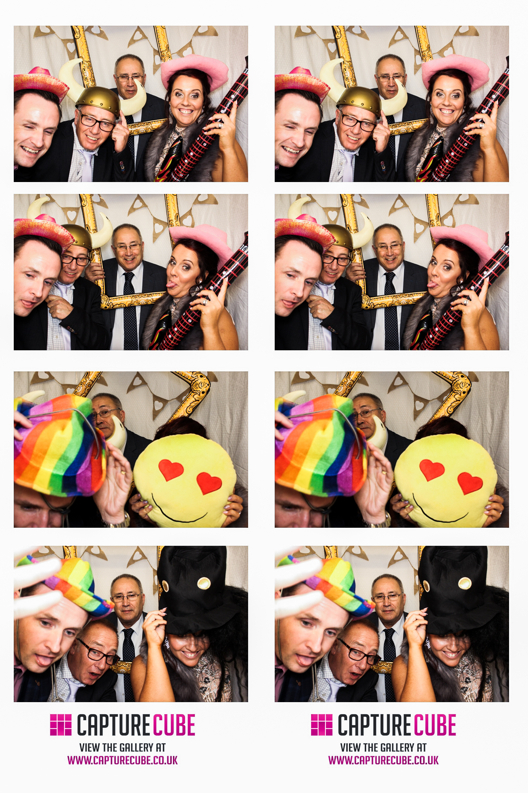 Carol & Aaron's Wedding | View more photos from the event at gallery.capturecube.co.uk/u/Capture-Cube/Carol-Aarons-Wedding