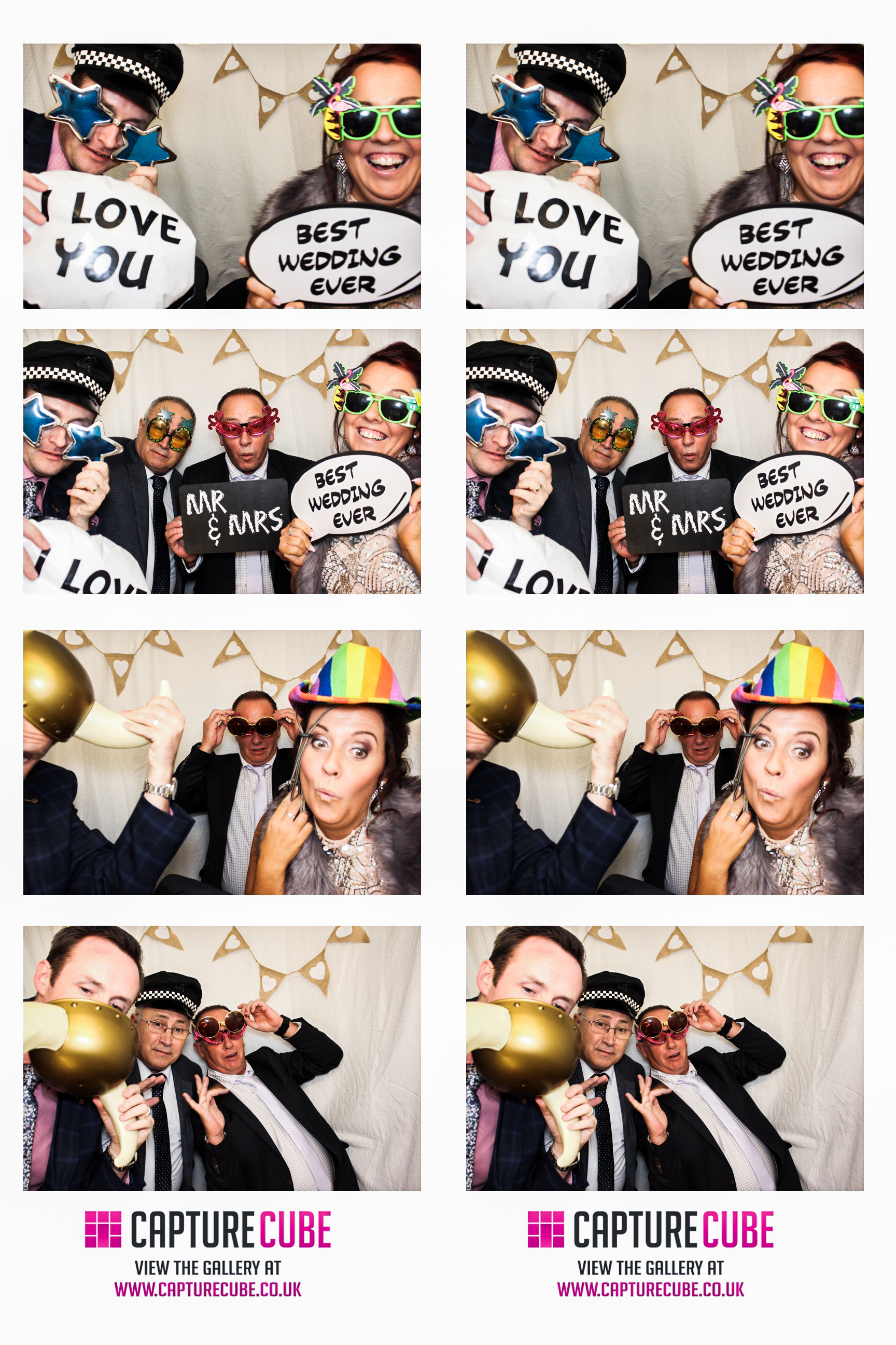 Carol & Aaron's Wedding | View more photos from the event at gallery.capturecube.co.uk/u/Capture-Cube/Carol-Aarons-Wedding