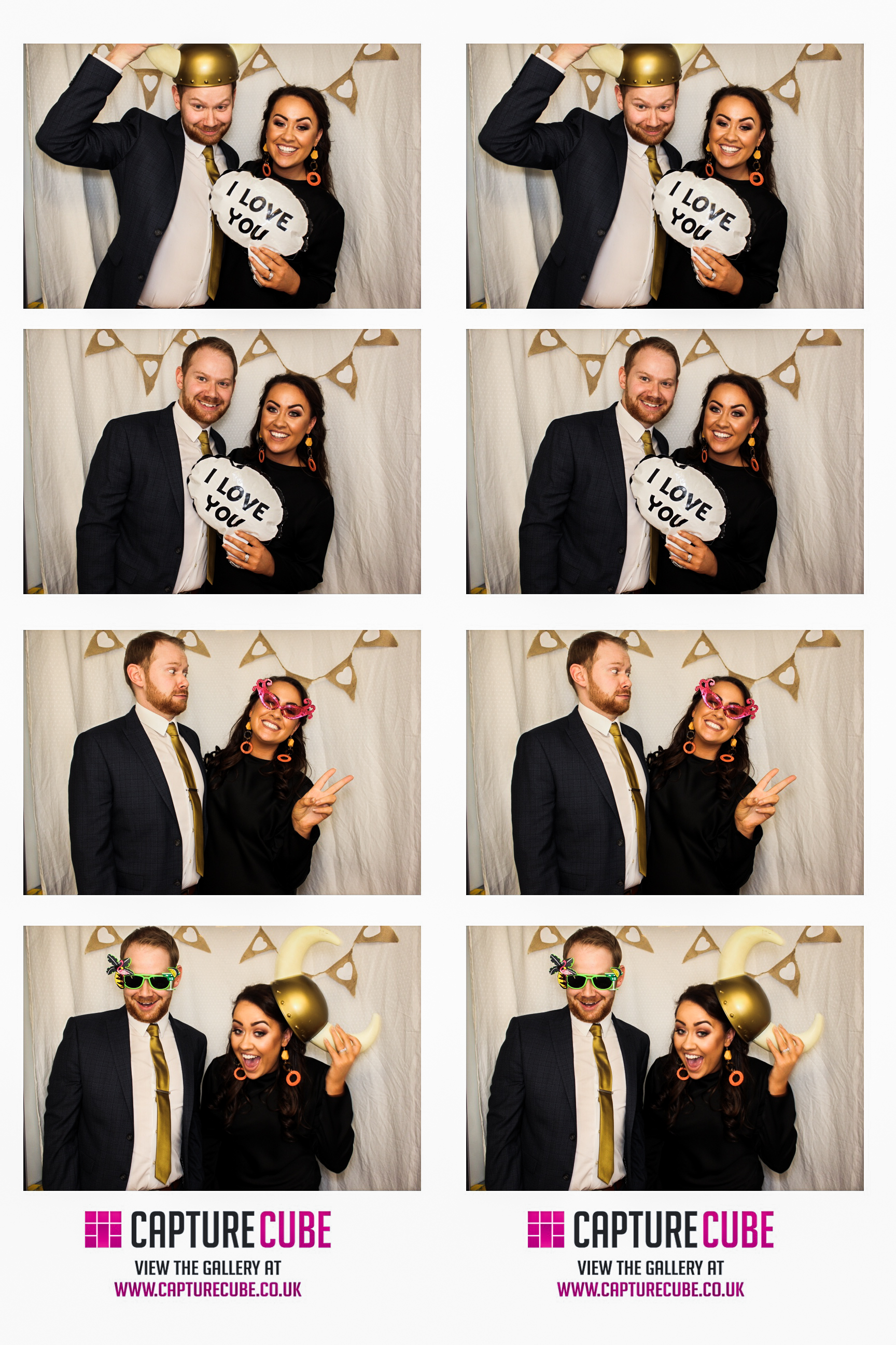 Carol & Aaron's Wedding | View more photos from the event at gallery.capturecube.co.uk/u/Capture-Cube/Carol-Aarons-Wedding