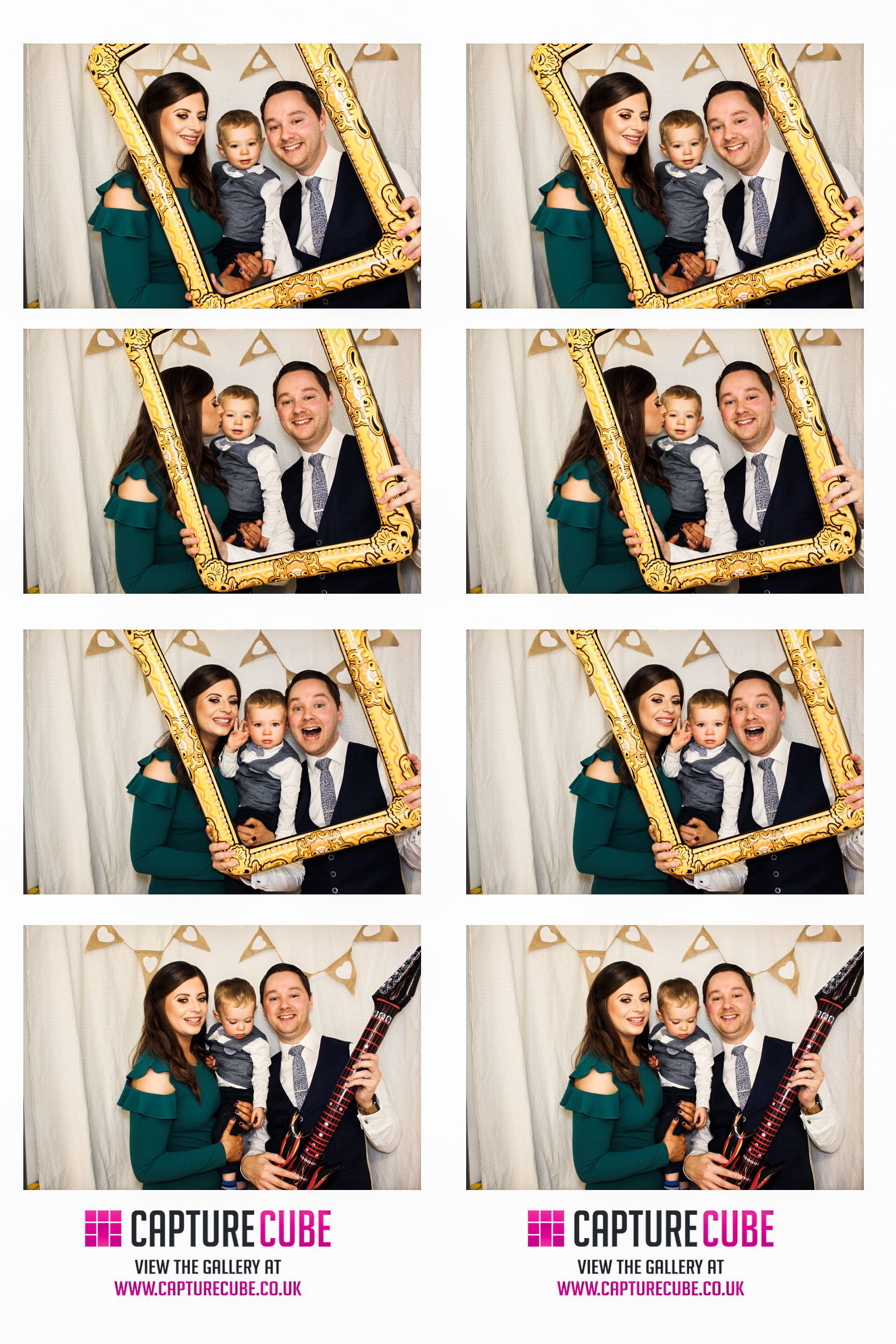 Carol & Aaron's Wedding | View more photos from the event at gallery.capturecube.co.uk/u/Capture-Cube/Carol-Aarons-Wedding