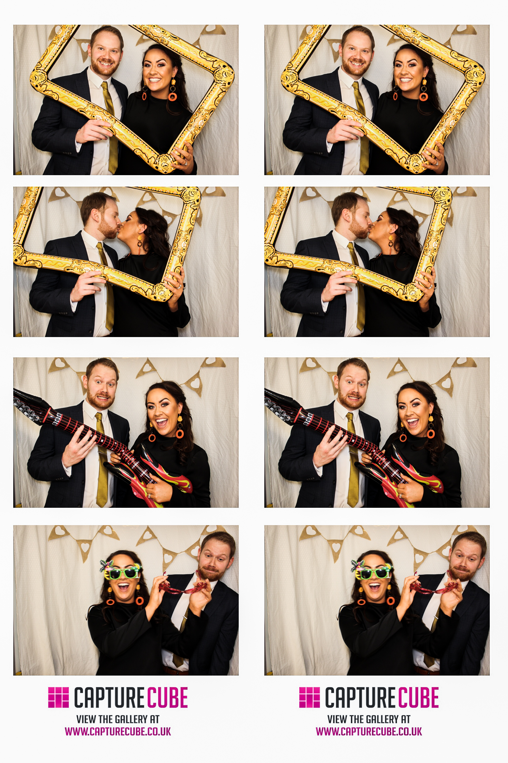 Carol & Aaron's Wedding | View more photos from the event at gallery.capturecube.co.uk/u/Capture-Cube/Carol-Aarons-Wedding