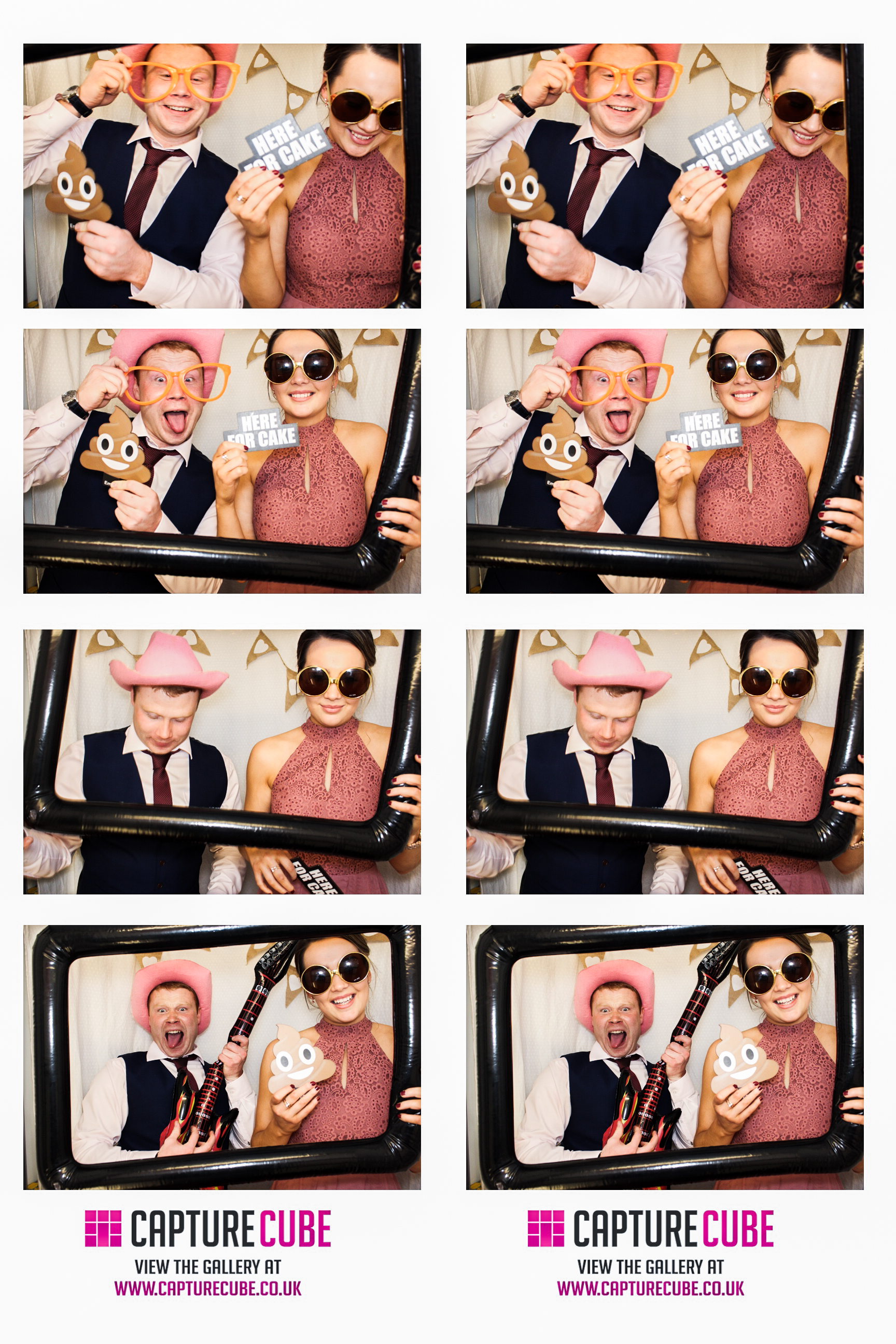 Carol & Aaron's Wedding | View more photos from the event at gallery.capturecube.co.uk/u/Capture-Cube/Carol-Aarons-Wedding