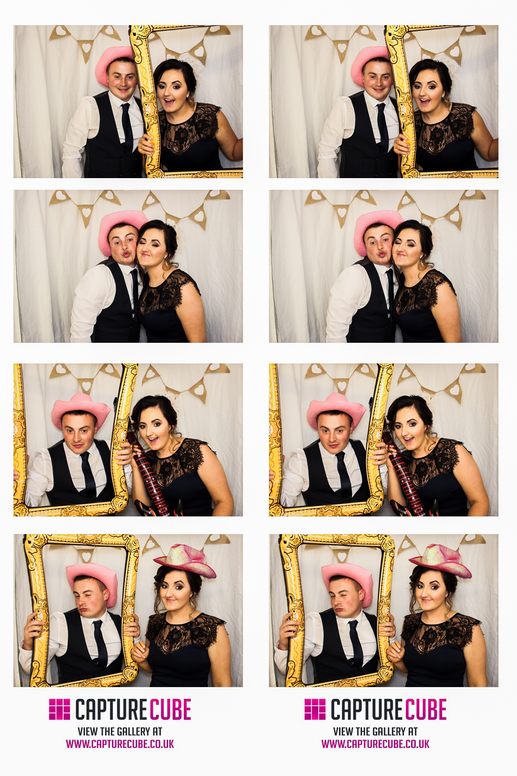 Carol & Aaron's Wedding | View more photos from the event at gallery.capturecube.co.uk/u/Capture-Cube/Carol-Aarons-Wedding