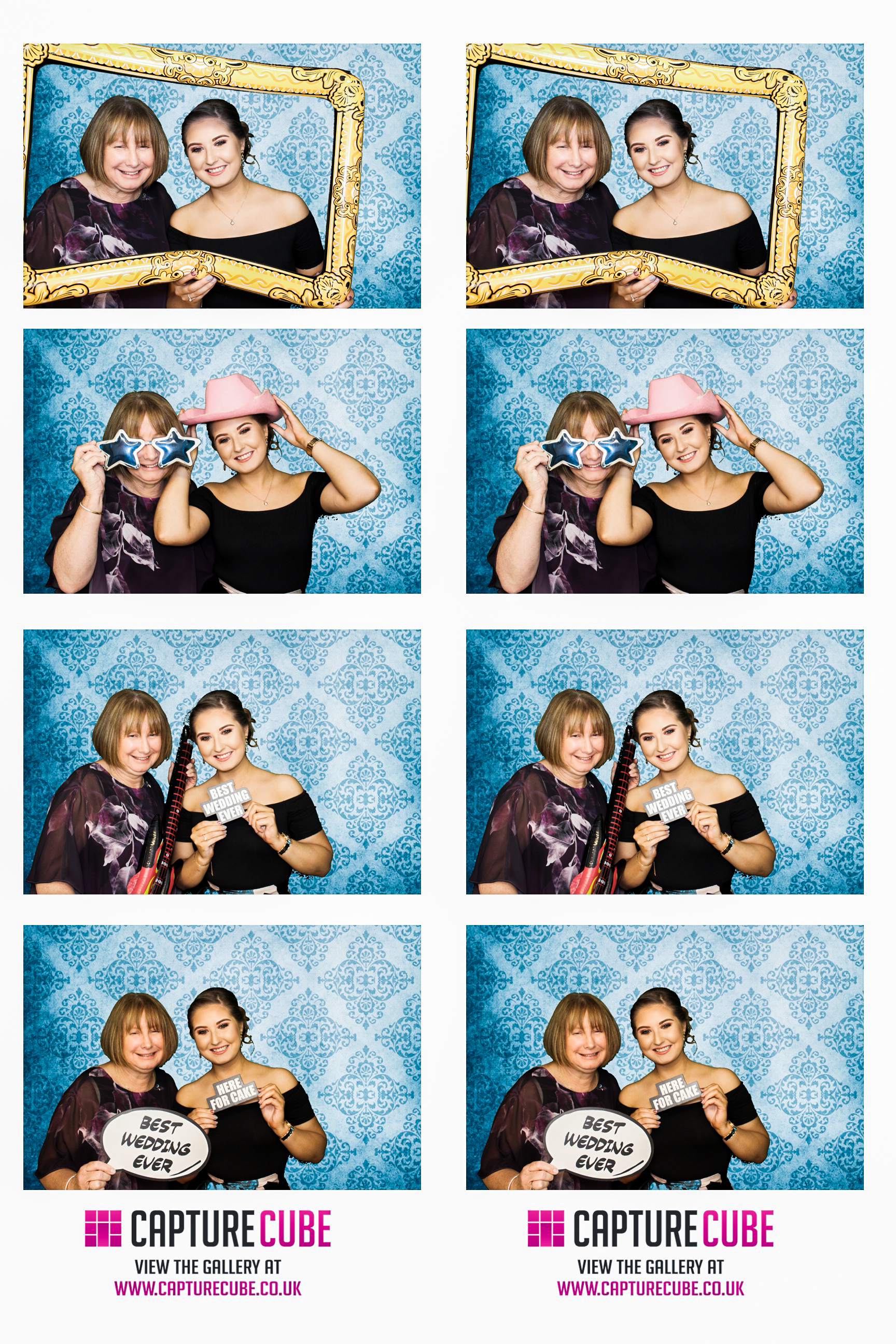 Carol & Aaron's Wedding | View more photos from the event at gallery.capturecube.co.uk/u/Capture-Cube/Carol-Aarons-Wedding