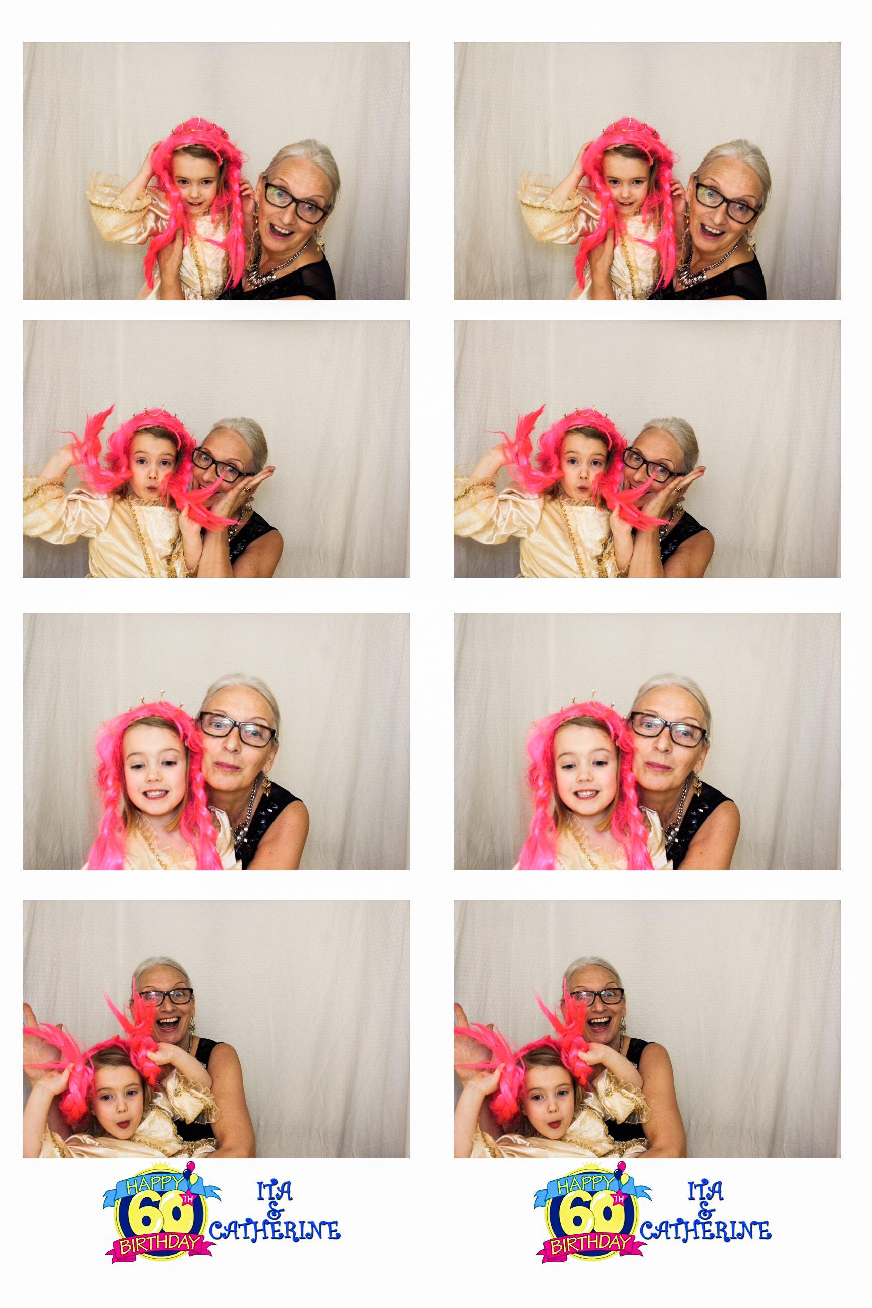 Catherine & Ita's 60th Birthday Bash | View more photos from the event at gallery.capturecube.co.uk/u/Capture-Cube/Catherine-Itas-60th-Birthday-Bash