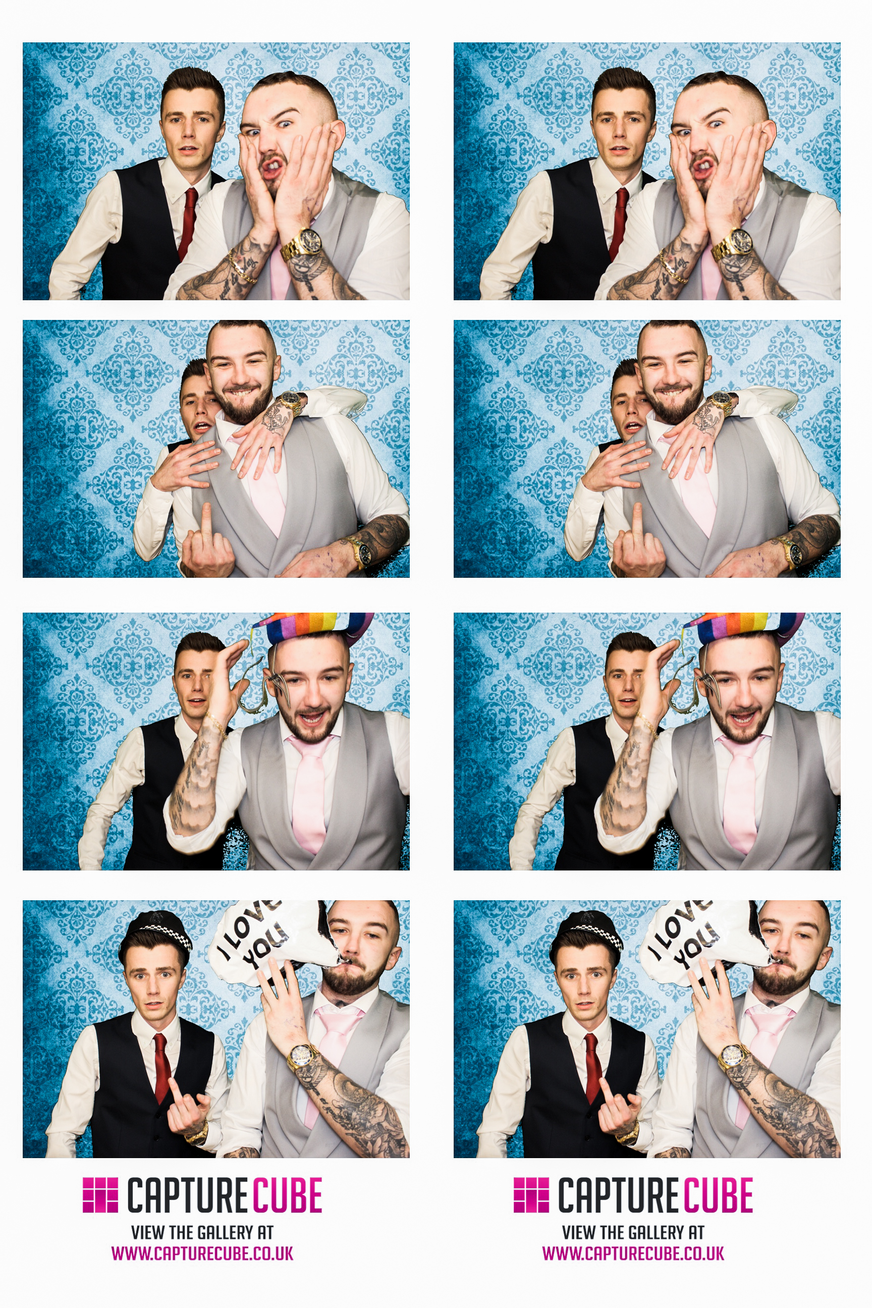 Chloe & Jonny's Wedding | View more photos from the event at gallery.capturecube.co.uk/u/Capture-Cube/Chloe-Jonnys-Wedding