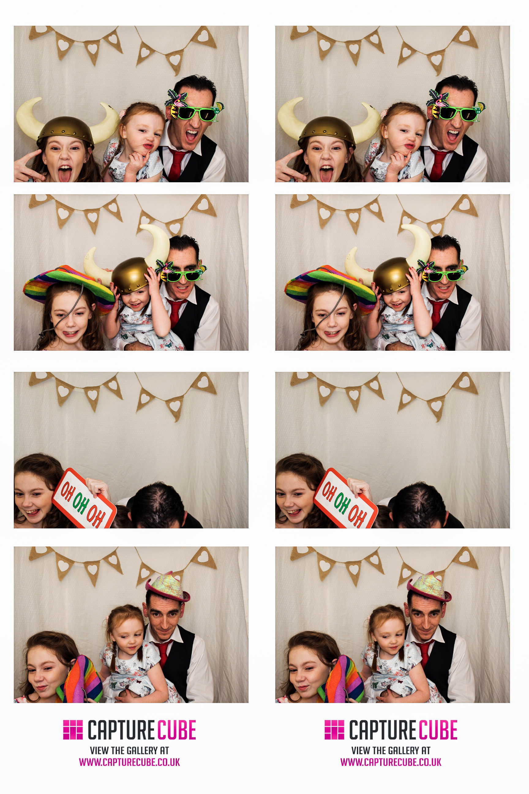 Claire & Mark's Wedding | View more photos from the event at gallery.capturecube.co.uk/u/Capture-Cube/Claire-Marks-Wedding