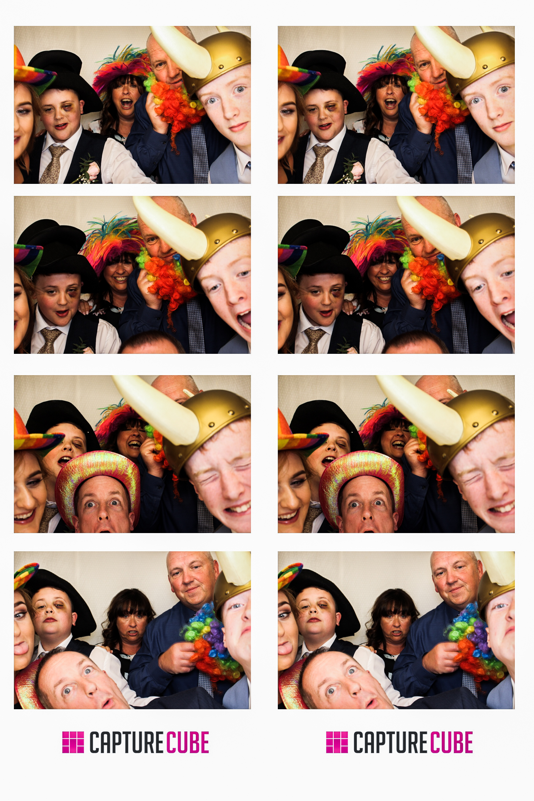 Clare & Philip's Wedding | View more photos from the event at gallery.capturecube.co.uk/u/Capture-Cube/Clare-Philips-Wedding