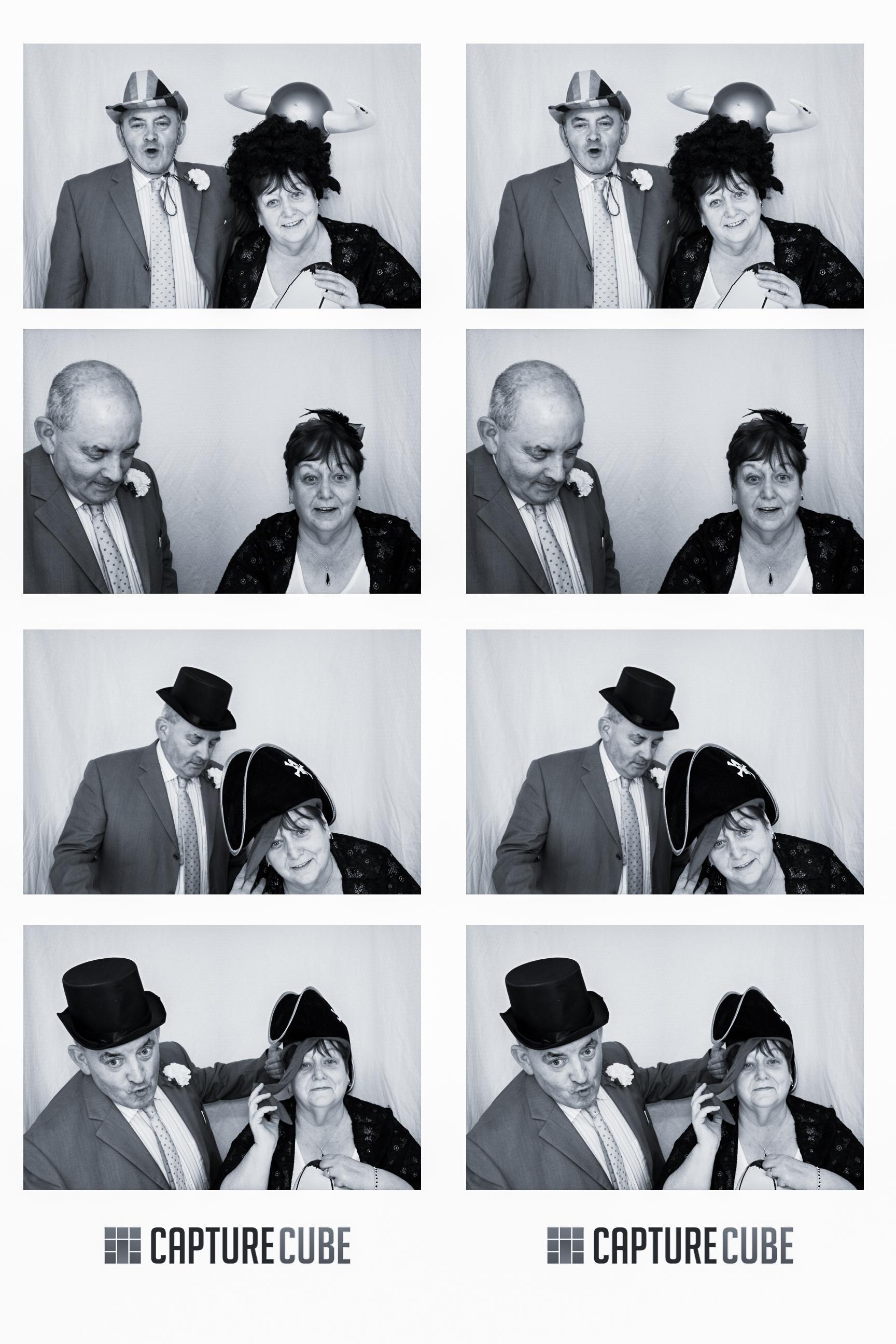 Deborah & Clinton's Wedding | View more photos from the event at gallery.capturecube.co.uk/u/Capture-Cube/Deborah-Clintons-Wedding