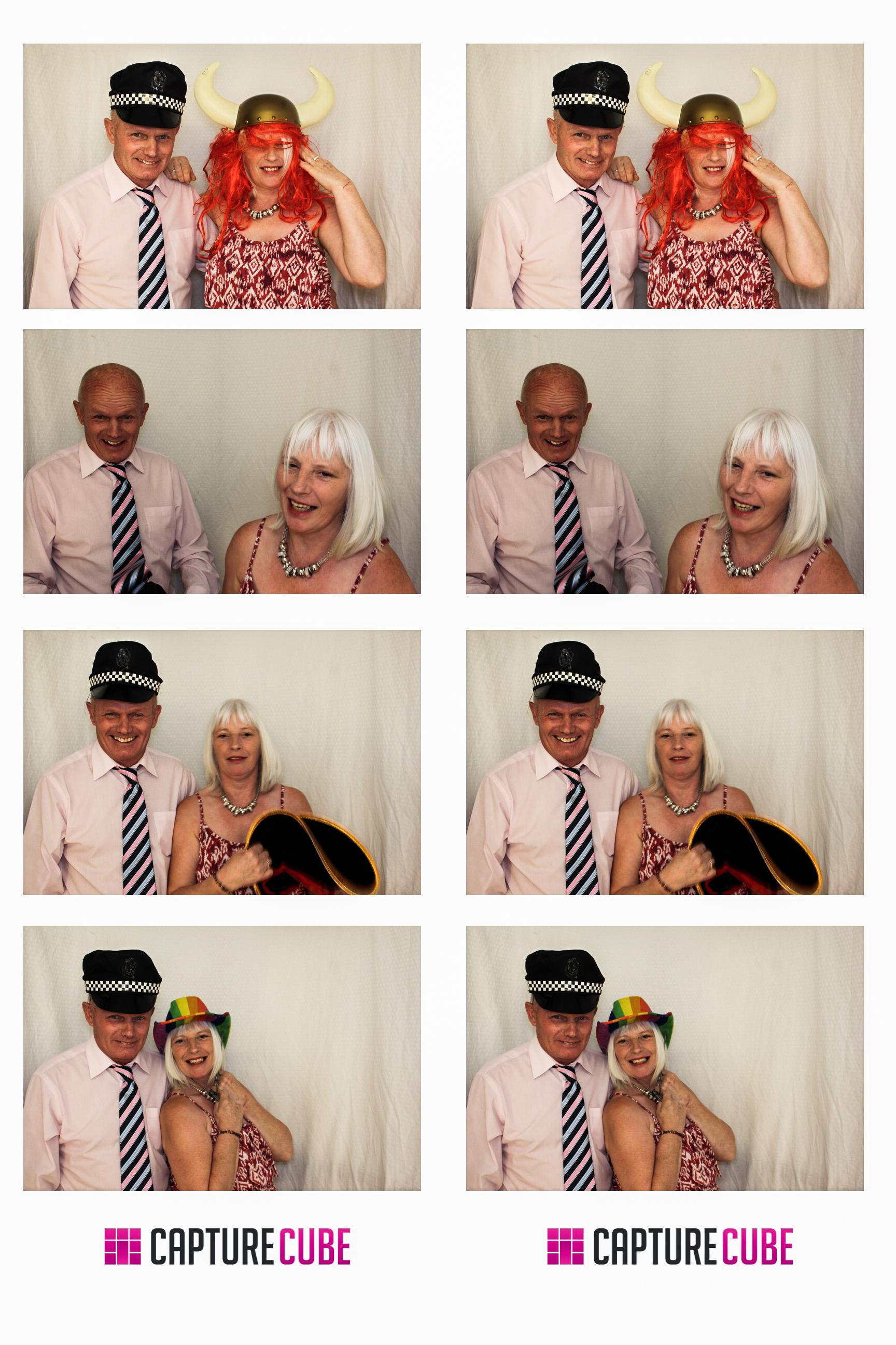Deborah & Clinton's Wedding | View more photos from the event at gallery.capturecube.co.uk/u/Capture-Cube/Deborah-Clintons-Wedding