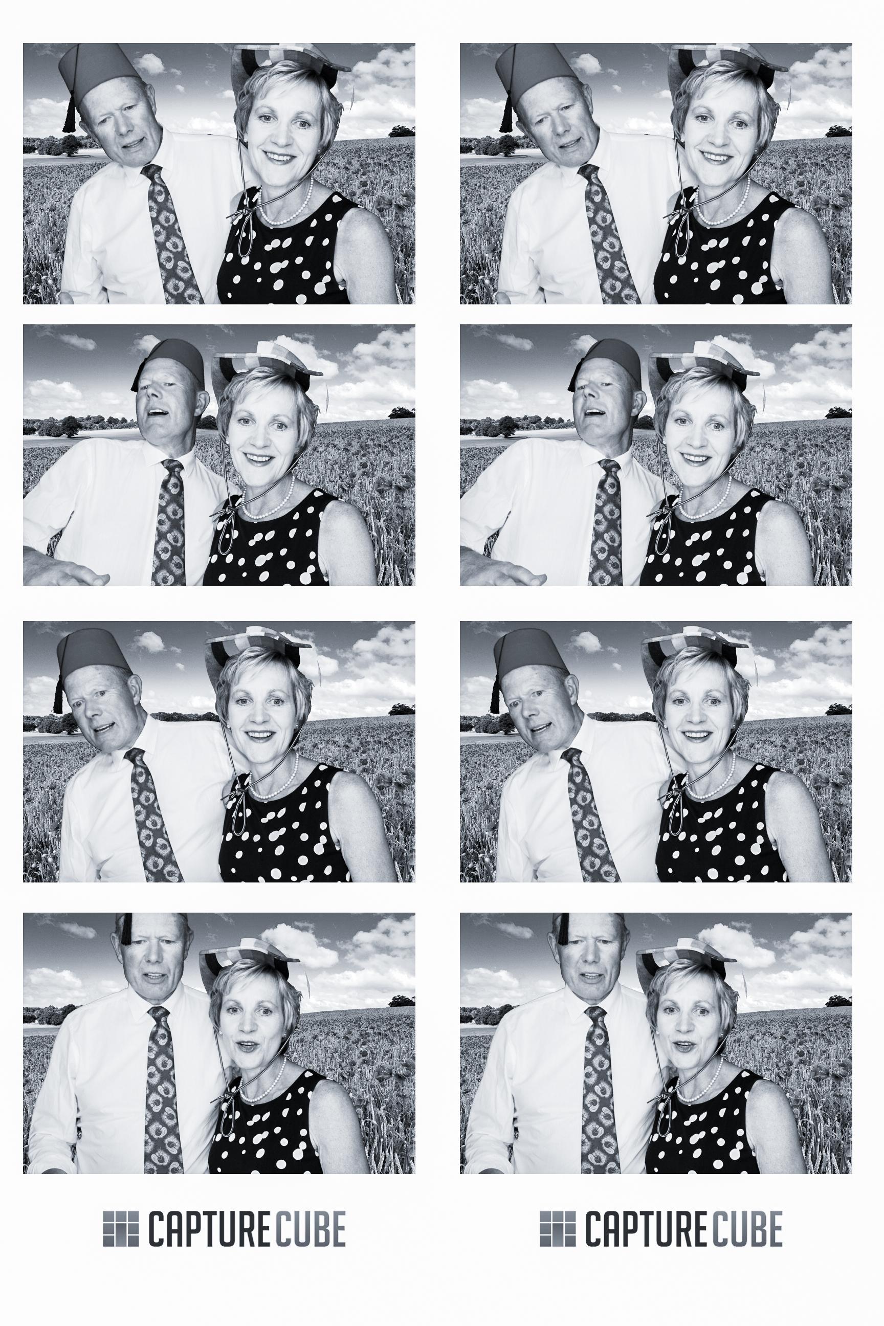 Deborah & Clinton's Wedding | View more photos from the event at gallery.capturecube.co.uk/u/Capture-Cube/Deborah-Clintons-Wedding