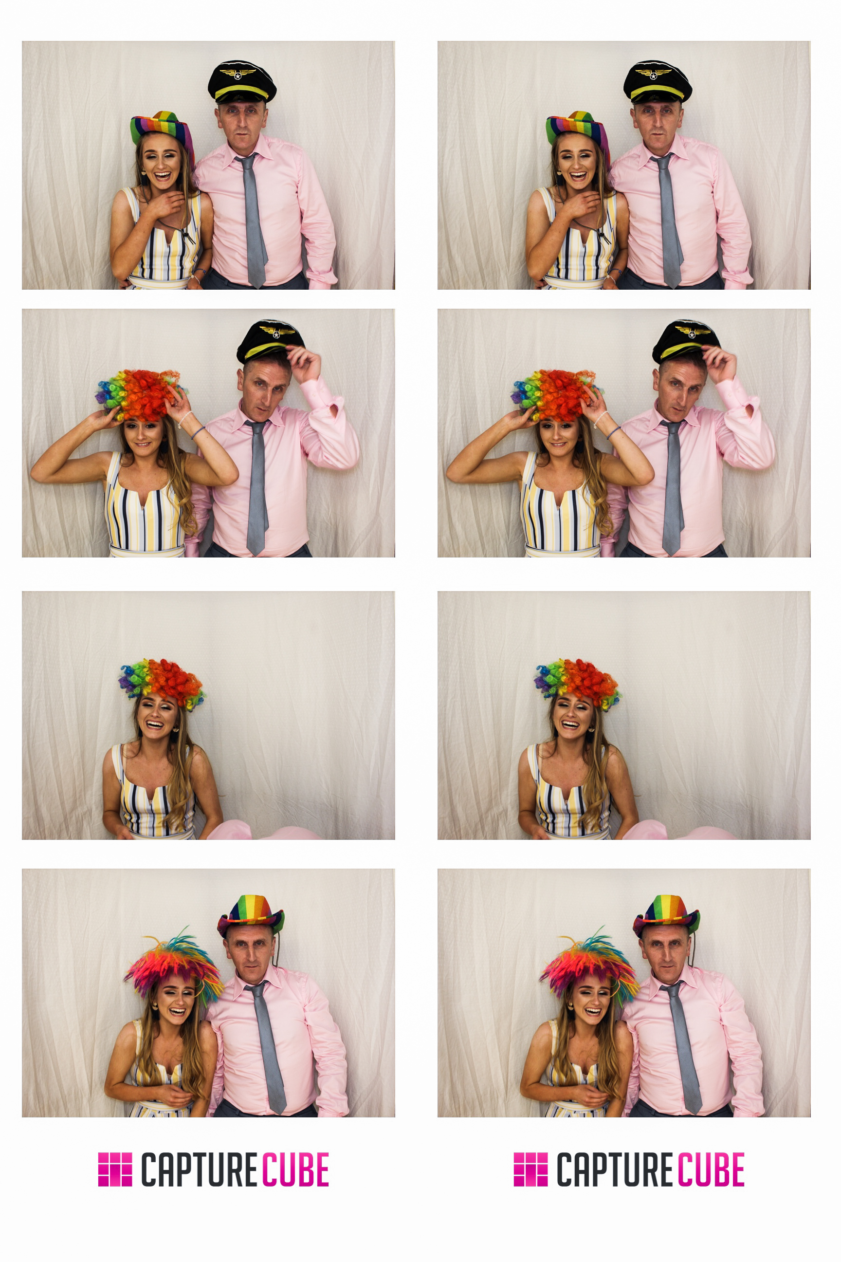 Gillian & Tommy's Wedding | View more photos from the event at gallery.capturecube.co.uk/u/Capture-Cube/Gillian-Tommys-Wedding