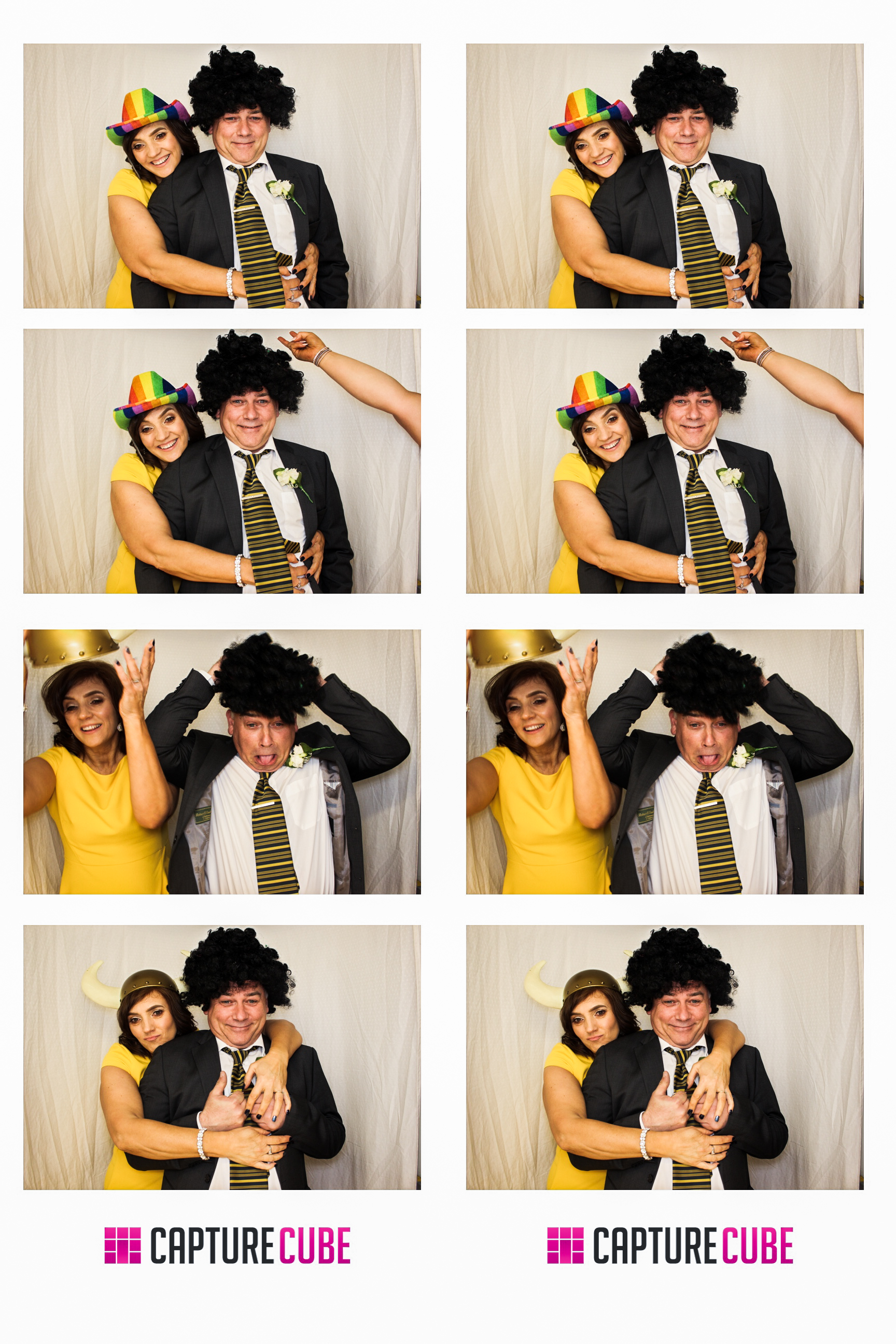 Gillian & Tommy's Wedding | View more photos from the event at gallery.capturecube.co.uk/u/Capture-Cube/Gillian-Tommys-Wedding