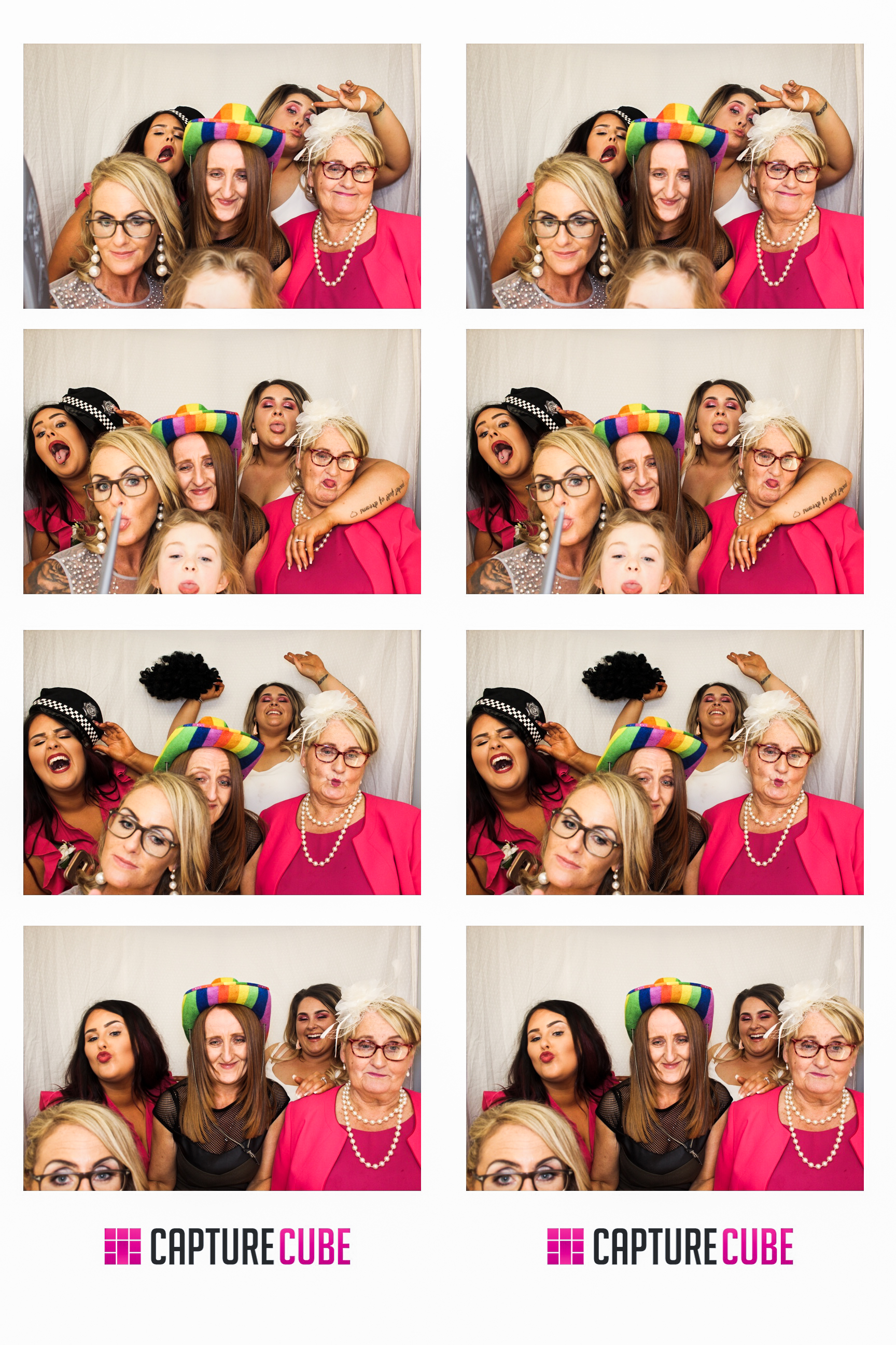 Gillian & Tommy's Wedding | View more photos from the event at gallery.capturecube.co.uk/u/Capture-Cube/Gillian-Tommys-Wedding
