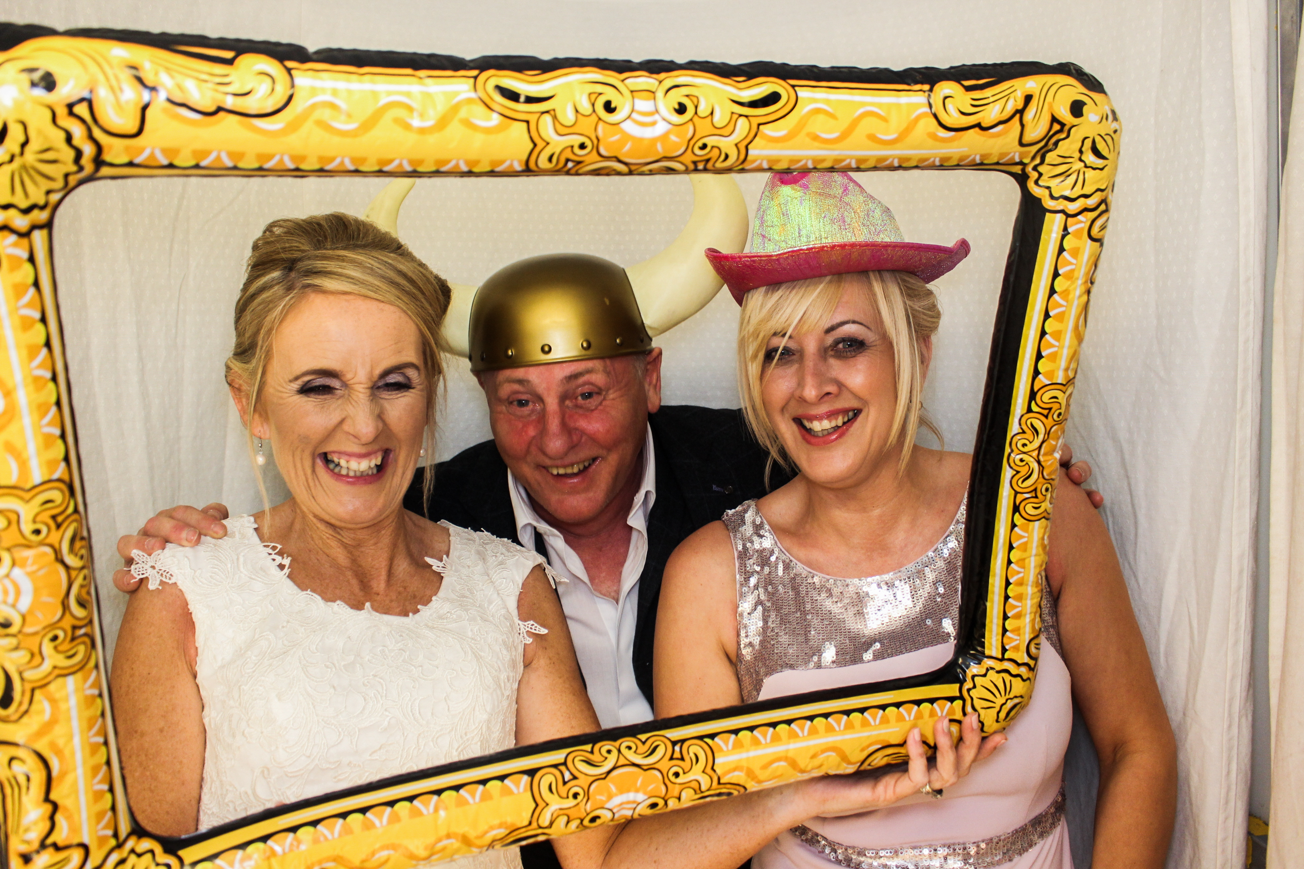 Gillian & Tommy's Wedding | View more photos from the event at gallery.capturecube.co.uk/u/Capture-Cube/Gillian-Tommys-Wedding