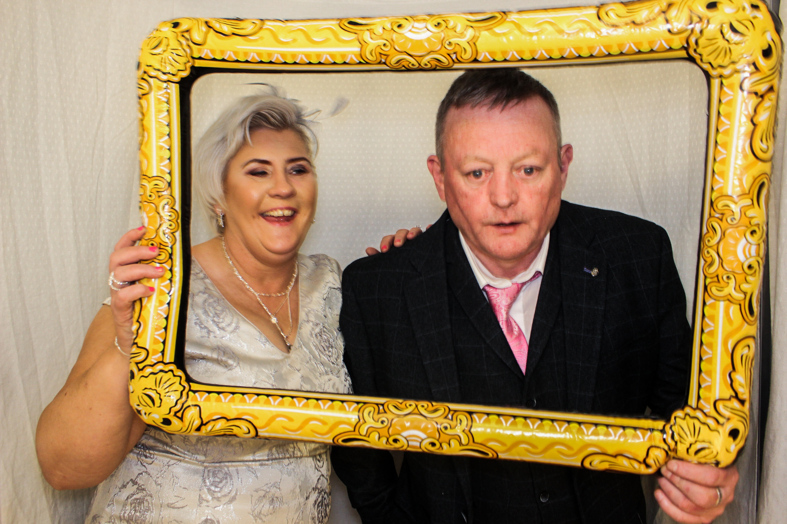 Gillian & Tommy's Wedding | View more photos from the event at gallery.capturecube.co.uk/u/Capture-Cube/Gillian-Tommys-Wedding