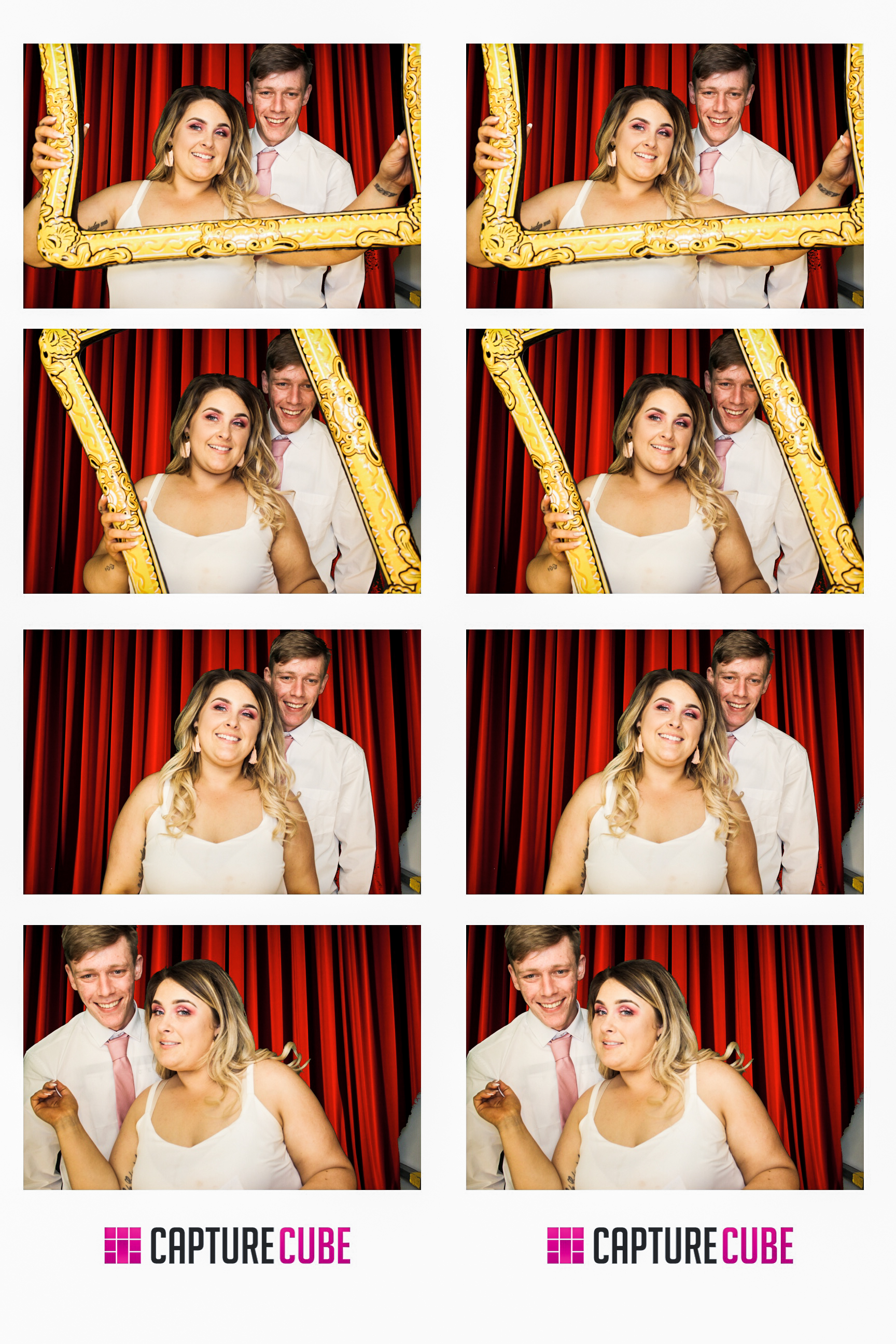 Gillian & Tommy's Wedding | View more photos from the event at gallery.capturecube.co.uk/u/Capture-Cube/Gillian-Tommys-Wedding