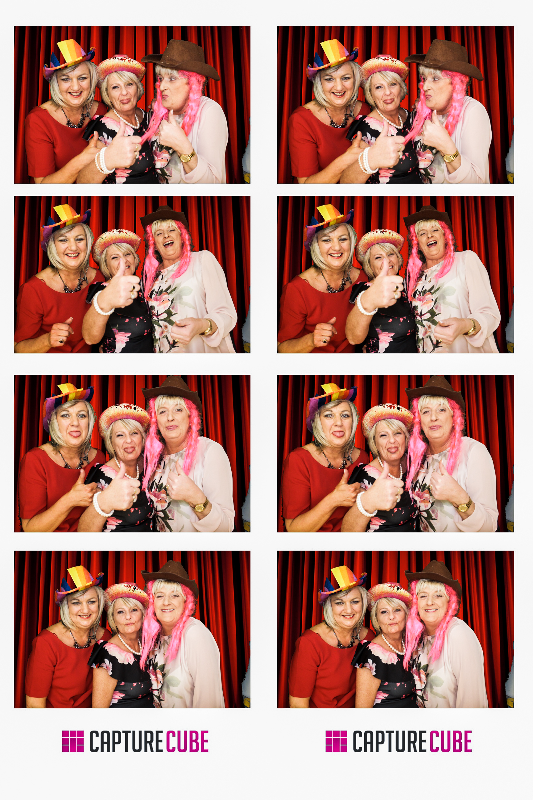 Gillian & Tommy's Wedding | View more photos from the event at gallery.capturecube.co.uk/u/Capture-Cube/Gillian-Tommys-Wedding
