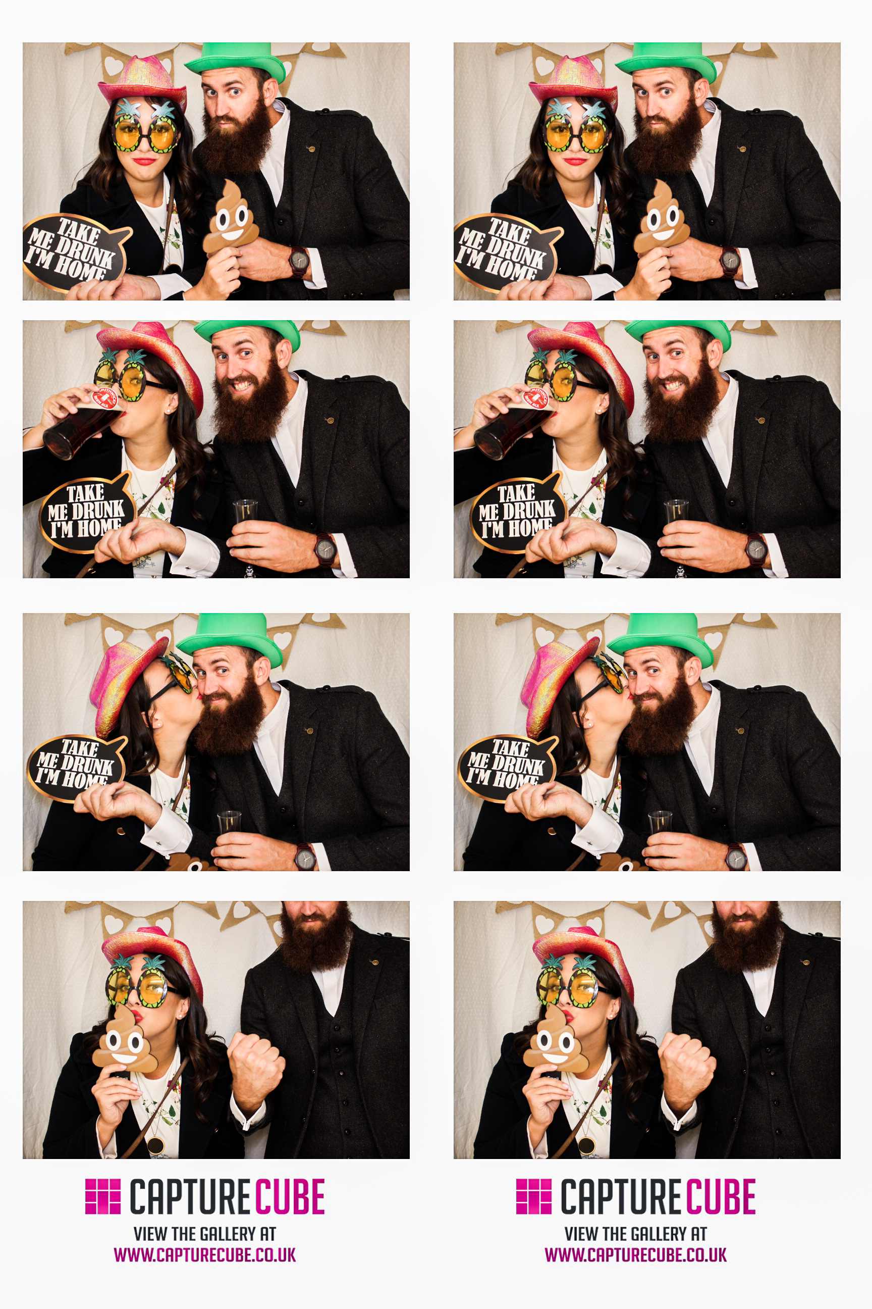 Grainne & Mark's Wedding | View more photos from the event at gallery.capturecube.co.uk/u/Capture-Cube/Grainne-Marks-Wedding