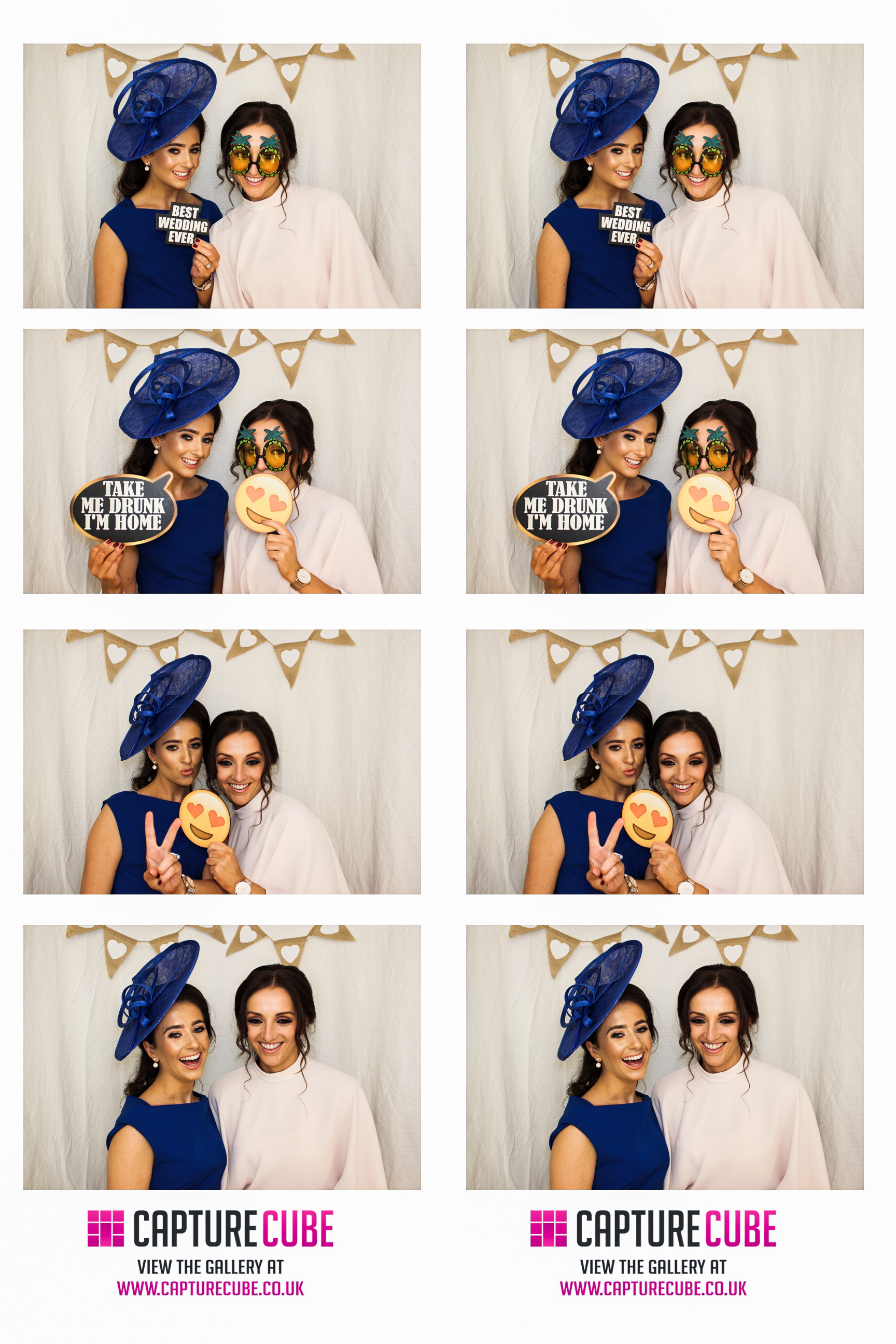 Grainne & Mark's Wedding | View more photos from the event at gallery.capturecube.co.uk/u/Capture-Cube/Grainne-Marks-Wedding