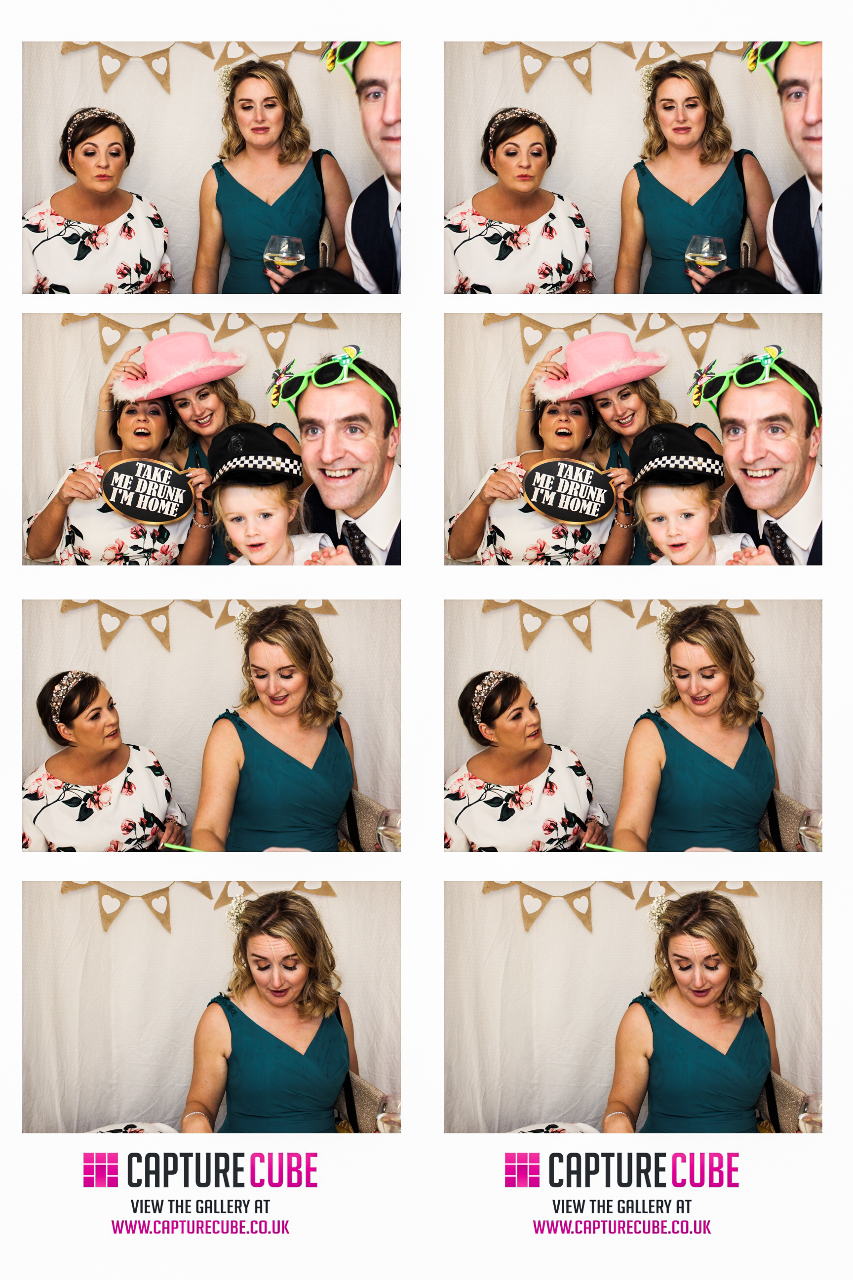 Grainne & Mark's Wedding | View more photos from the event at gallery.capturecube.co.uk/u/Capture-Cube/Grainne-Marks-Wedding