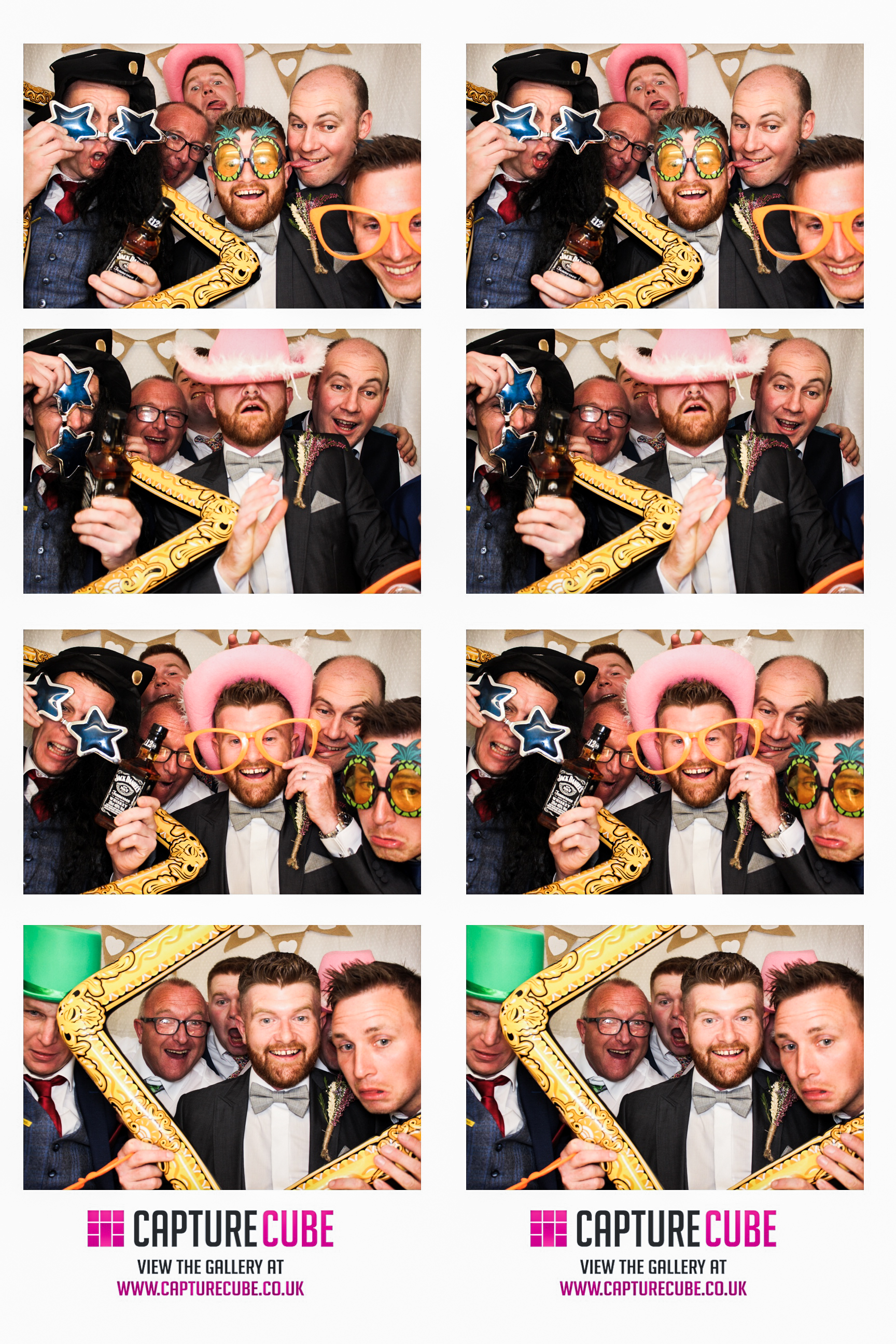 Grainne & Mark's Wedding | View more photos from the event at gallery.capturecube.co.uk/u/Capture-Cube/Grainne-Marks-Wedding