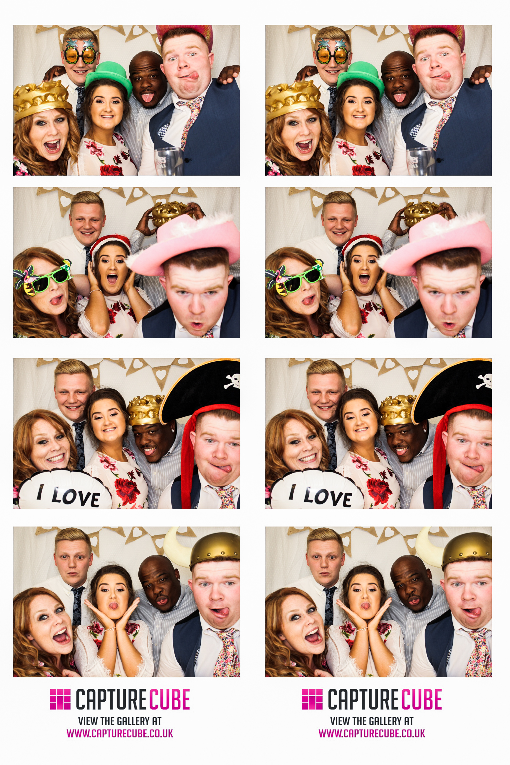 Grainne & Mark's Wedding | View more photos from the event at gallery.capturecube.co.uk/u/Capture-Cube/Grainne-Marks-Wedding