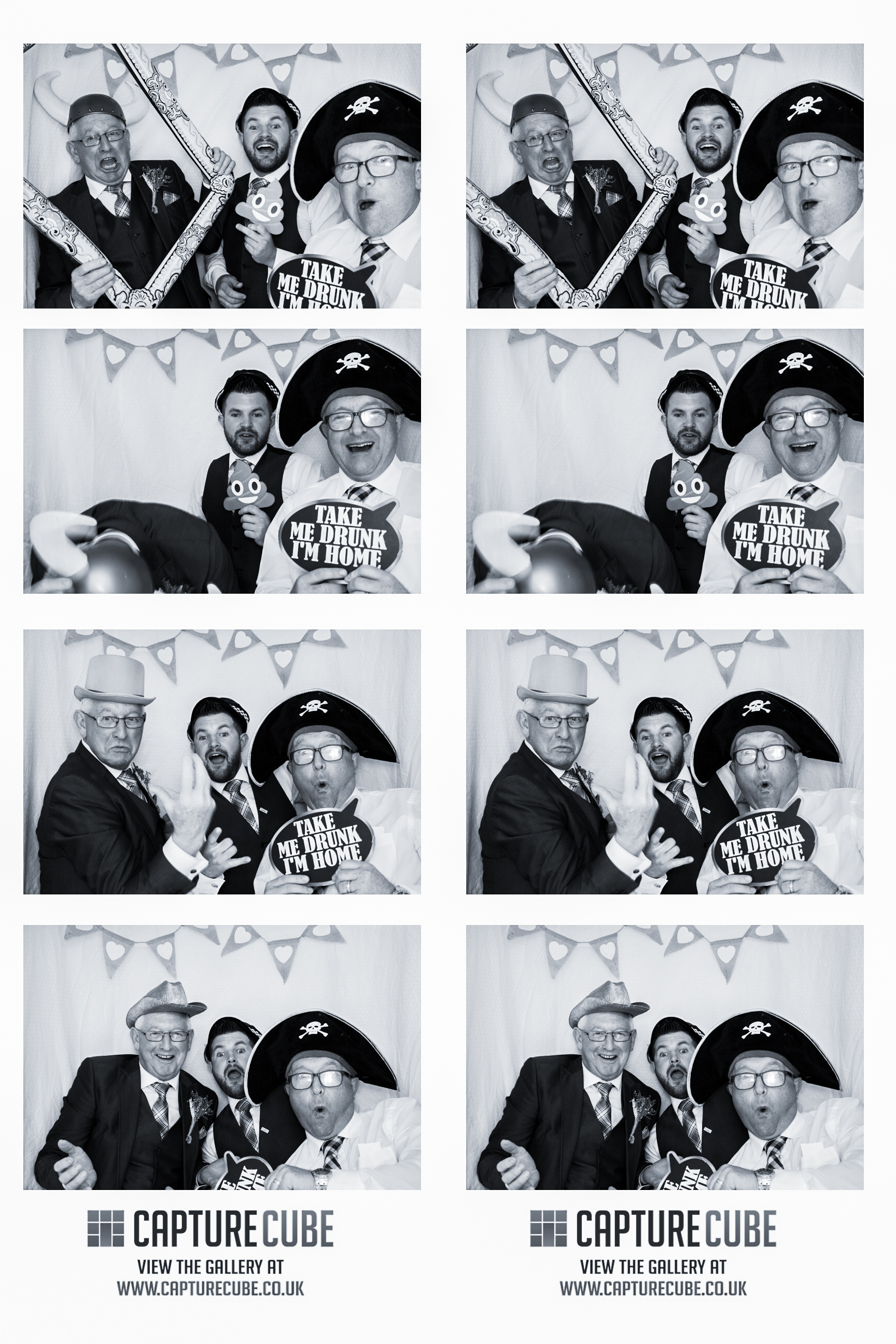 Grainne & Mark's Wedding | View more photos from the event at gallery.capturecube.co.uk/u/Capture-Cube/Grainne-Marks-Wedding