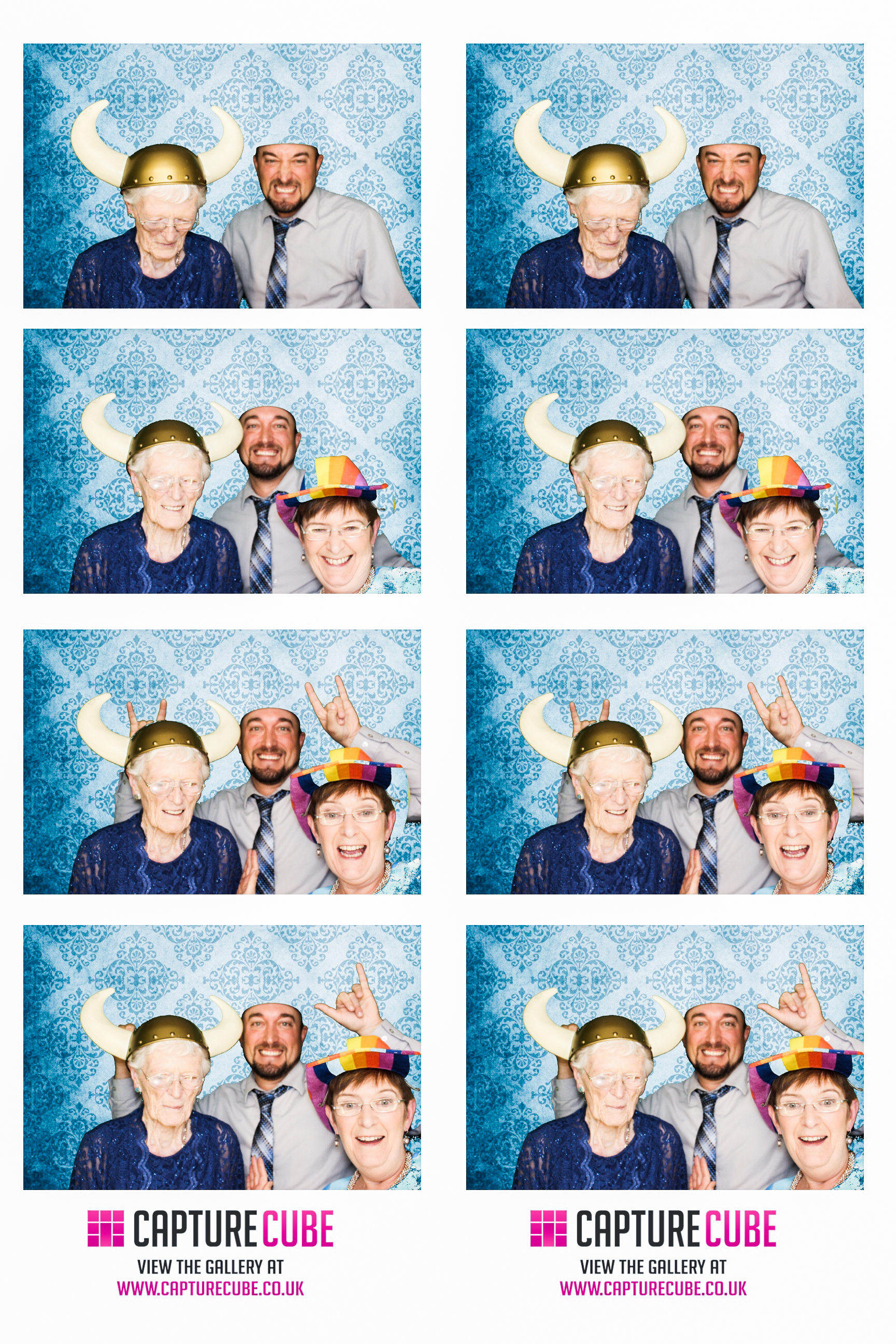 Grainne & Mark's Wedding | View more photos from the event at gallery.capturecube.co.uk/u/Capture-Cube/Grainne-Marks-Wedding