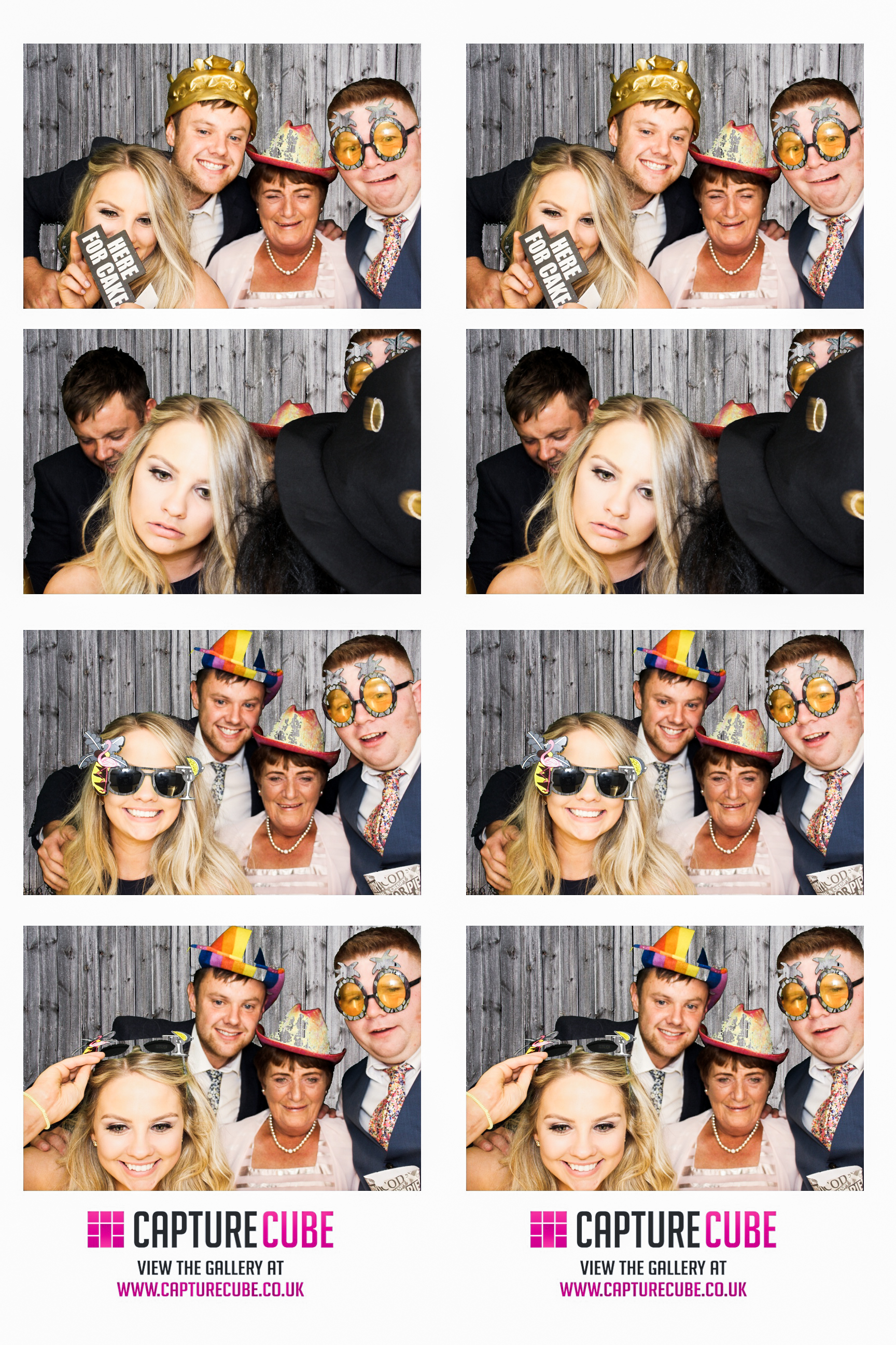 Grainne & Mark's Wedding | View more photos from the event at gallery.capturecube.co.uk/u/Capture-Cube/Grainne-Marks-Wedding