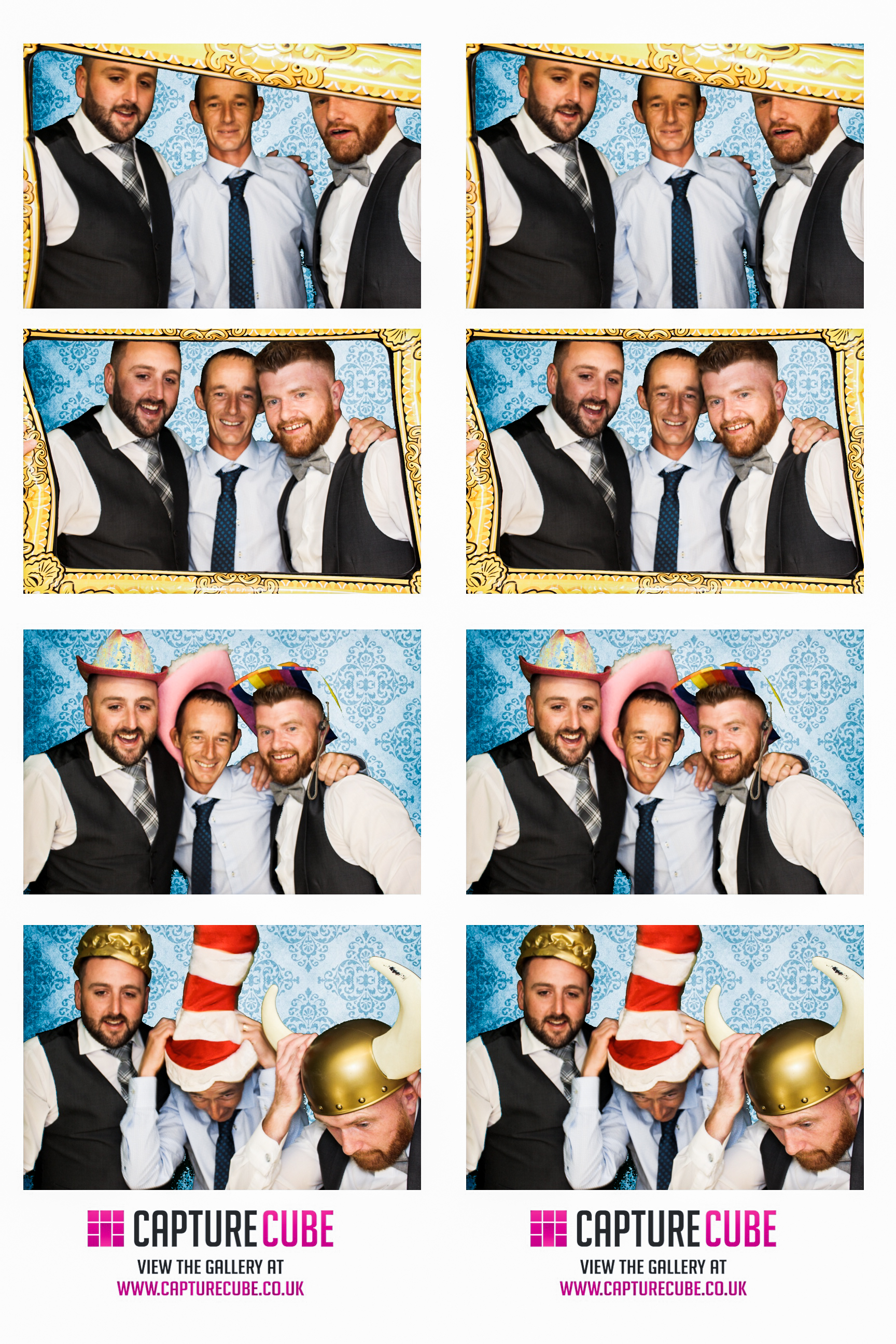 Grainne & Mark's Wedding | View more photos from the event at gallery.capturecube.co.uk/u/Capture-Cube/Grainne-Marks-Wedding
